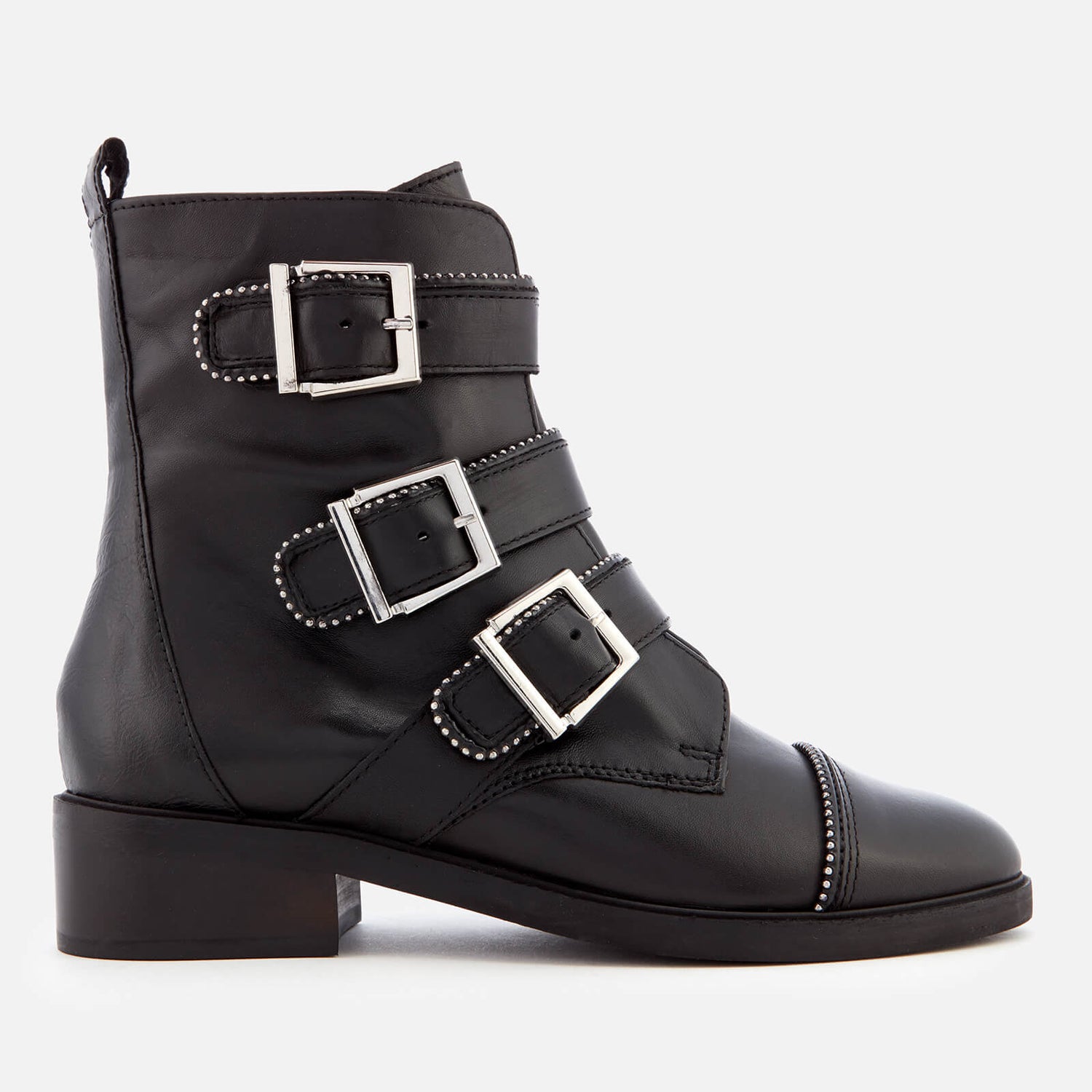 Carvela sales biker boots