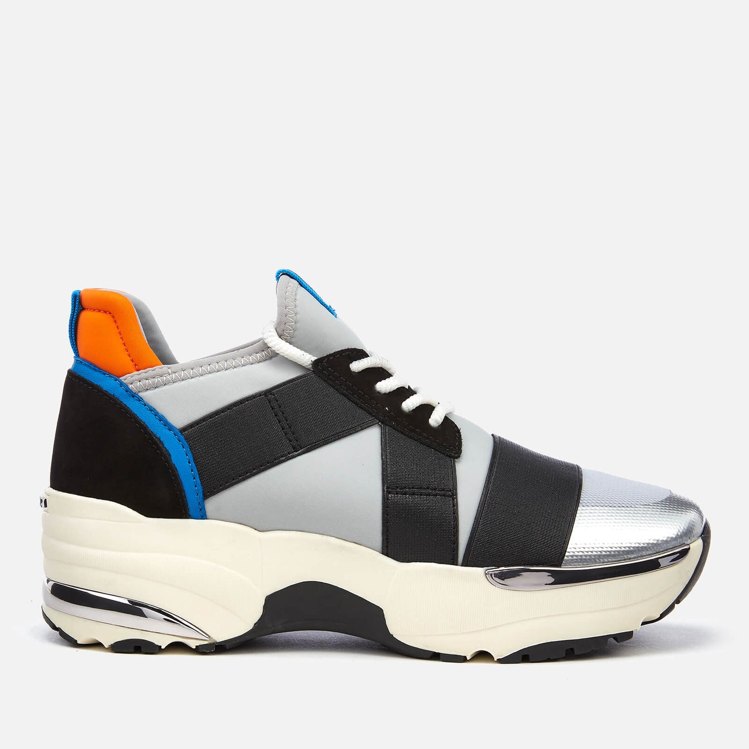 carvela lauryn trainers