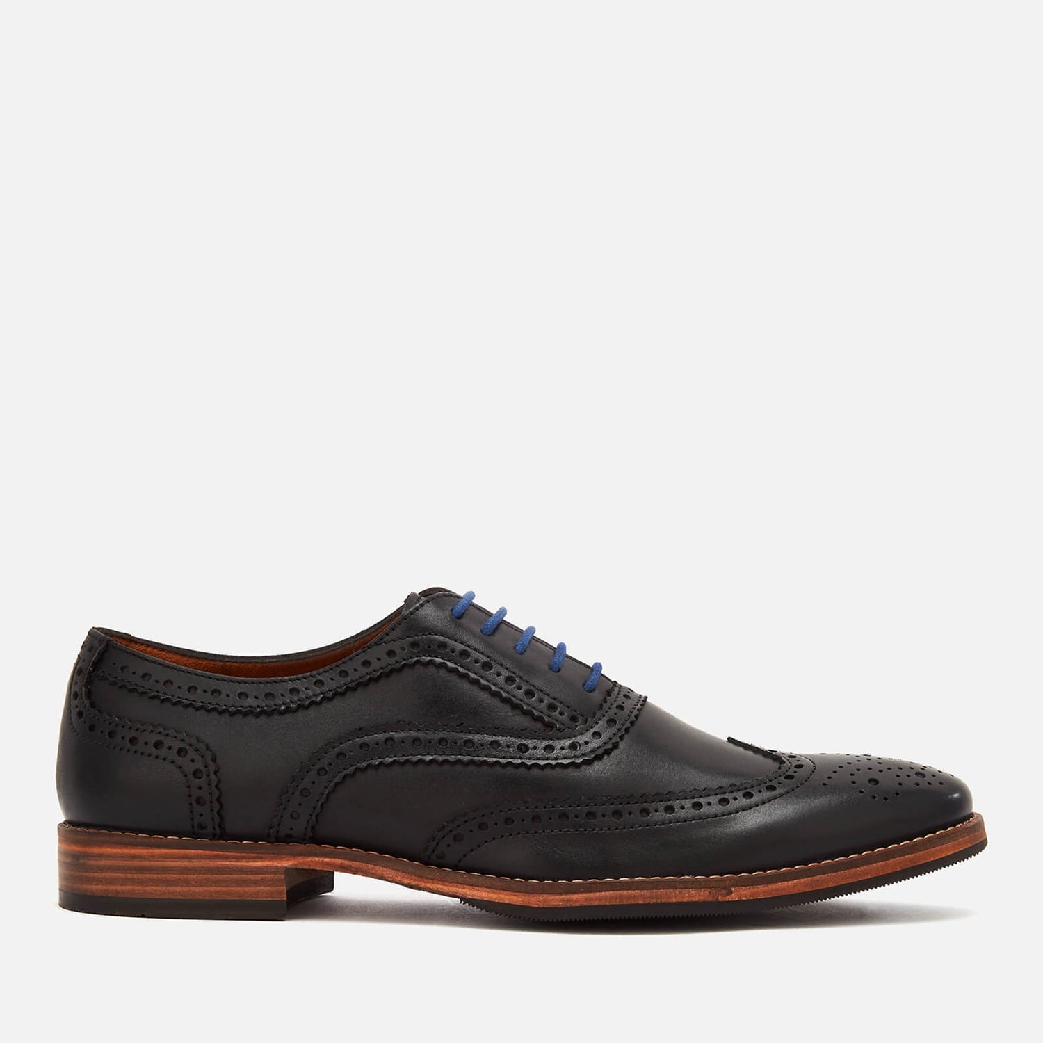 Kurt Geiger London Men's Raymond 