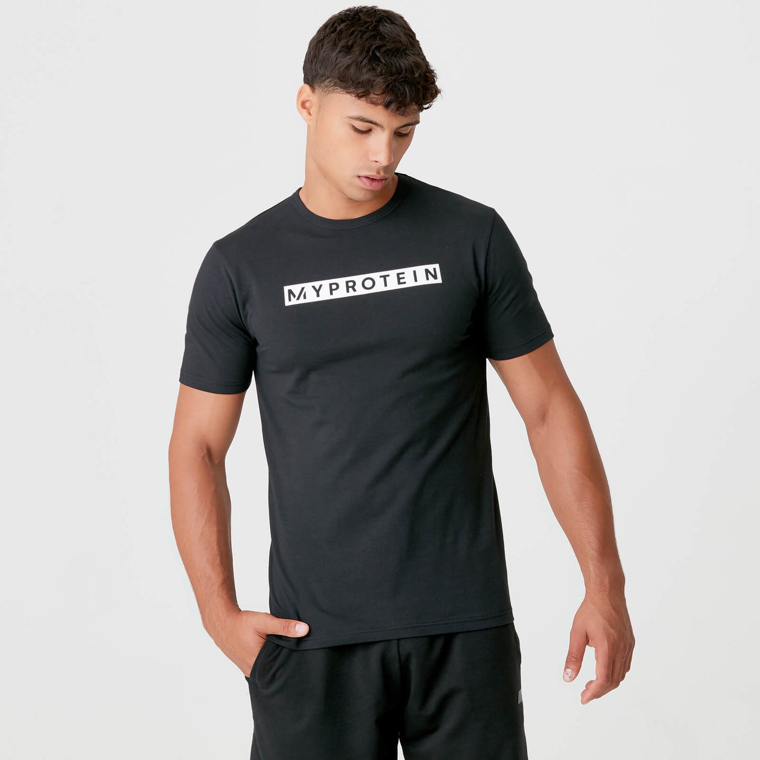 The Original T-Shirt - Black - S