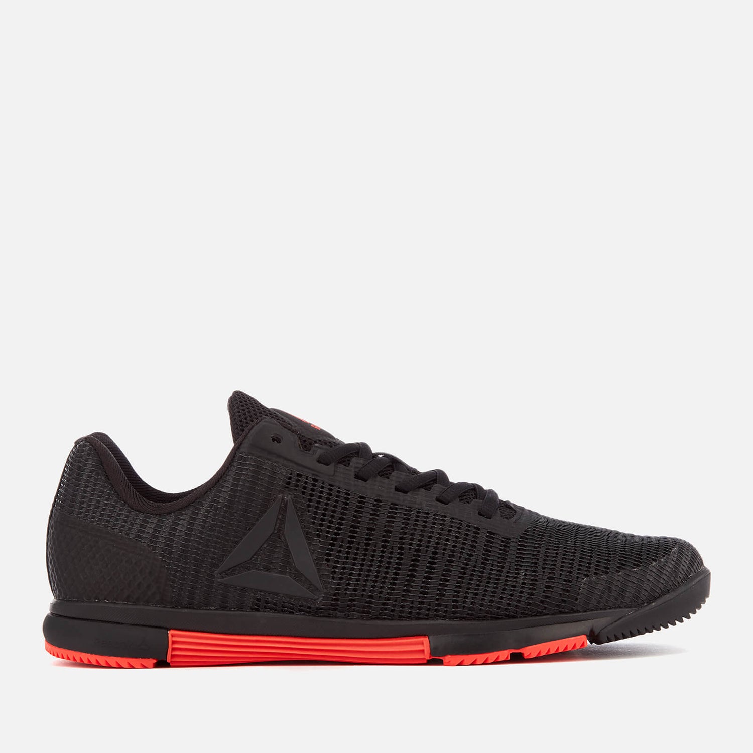 Men's reebok running fast flexweave shoes hotsell