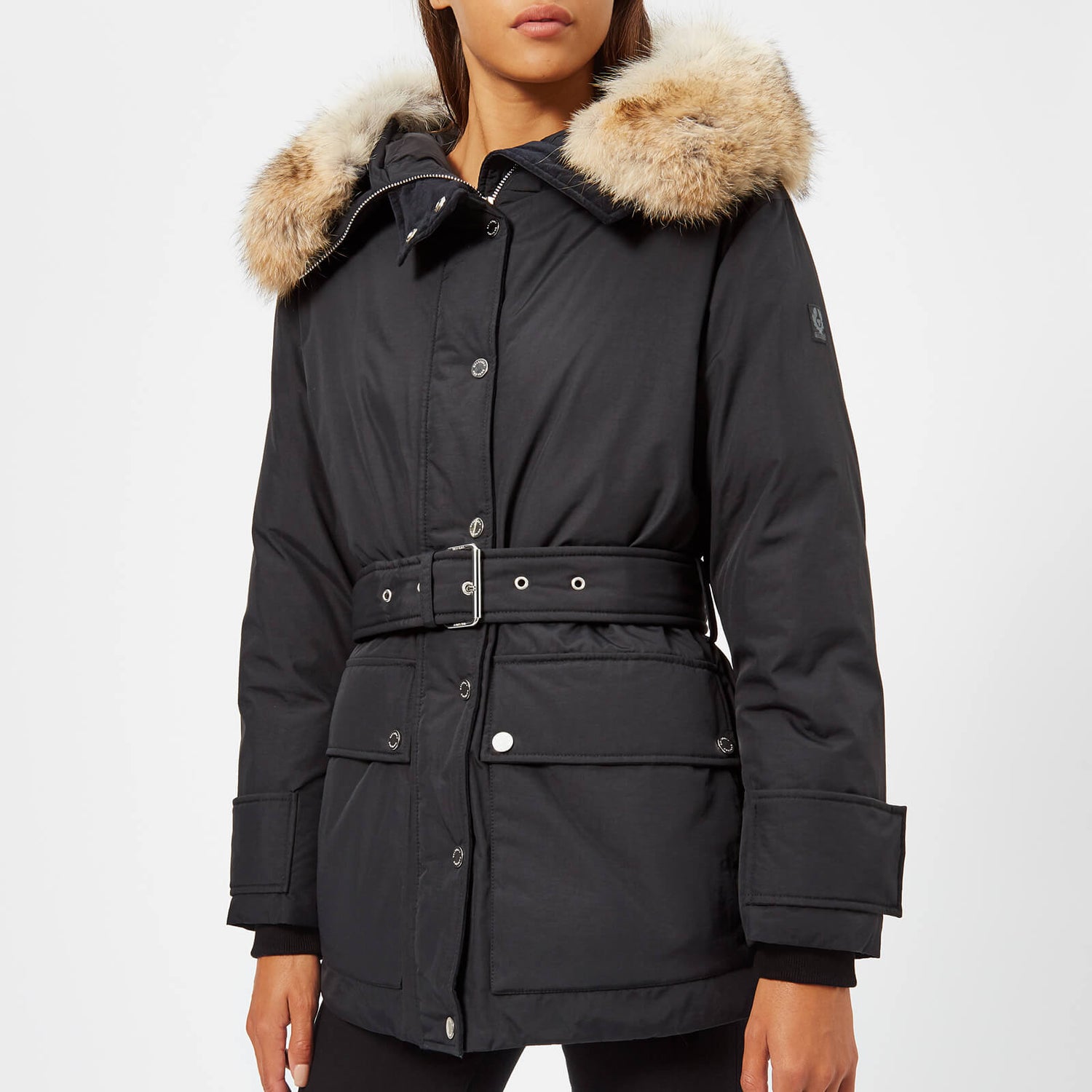 belstaff dawlby