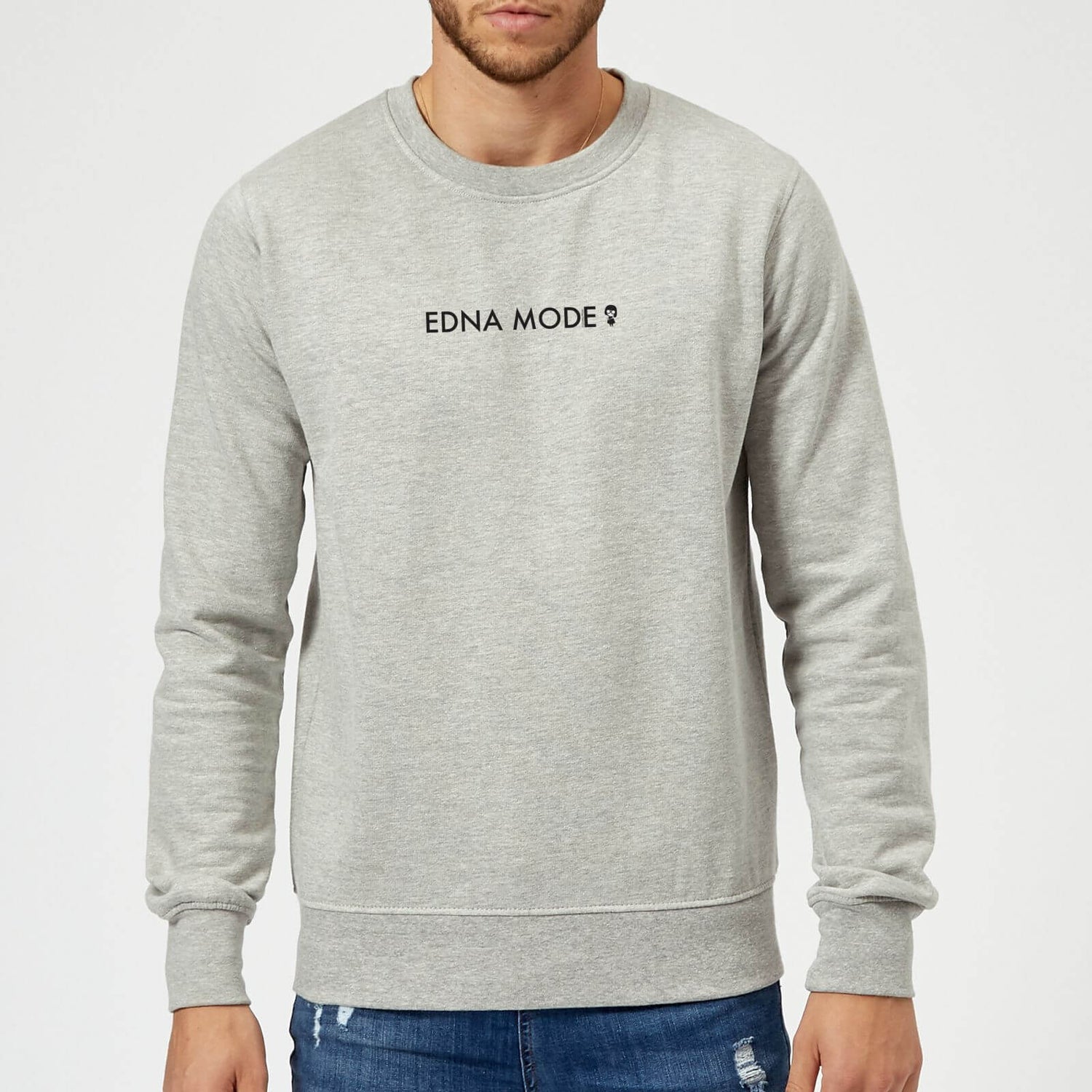 Edna mode sweatshirt 2025