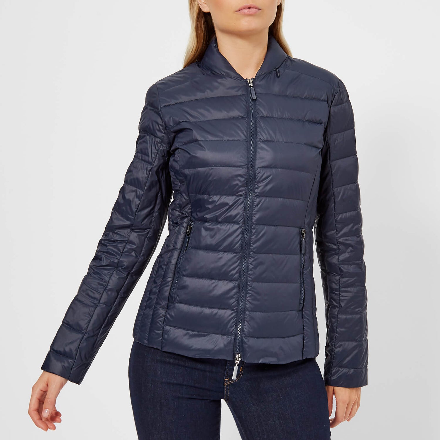 Armani exchange lightweight down jacket store