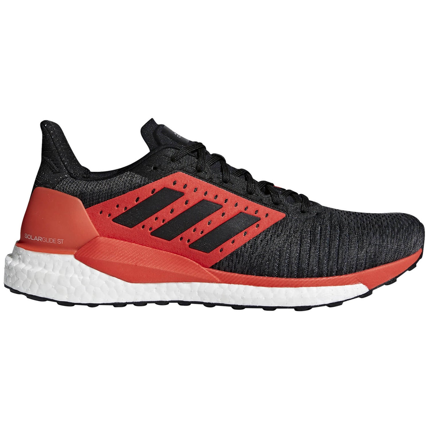 Adidas solar shop red