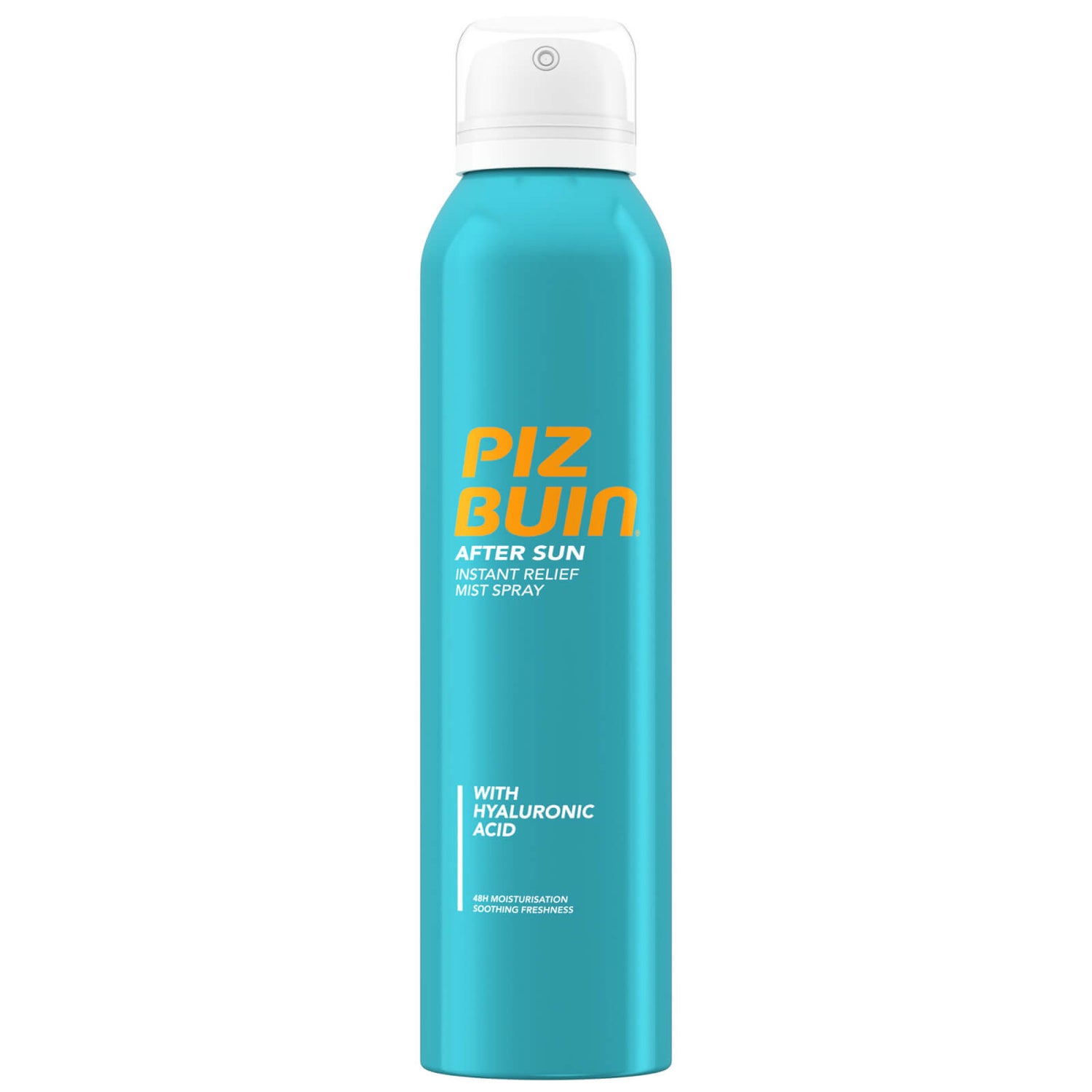 Piz Buin After Sun Instant Relief Mist Spray LOOKFANTASTIC