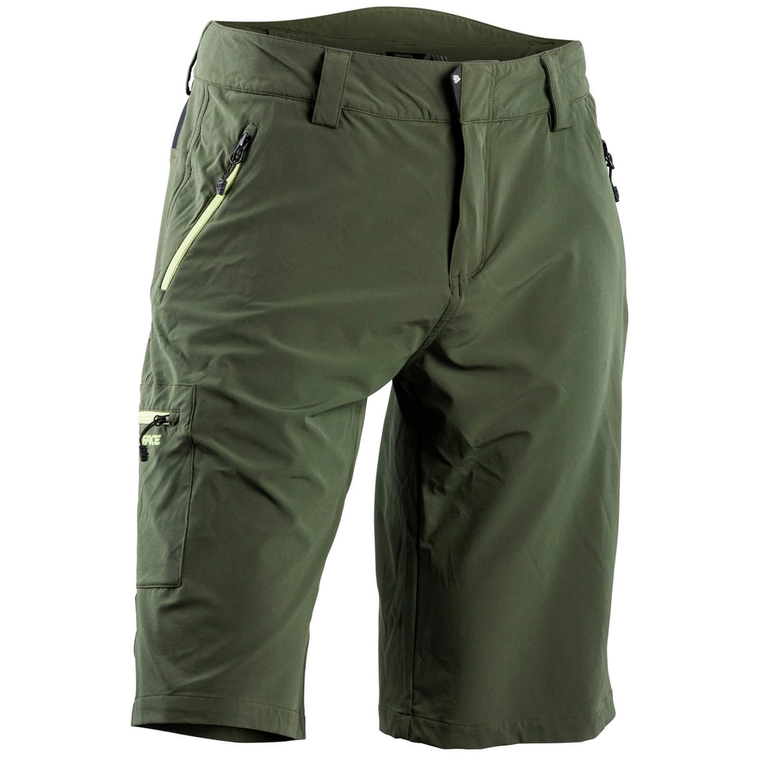 Race Face Trigger MTB Shorts Hunter ProBikeKit UK
