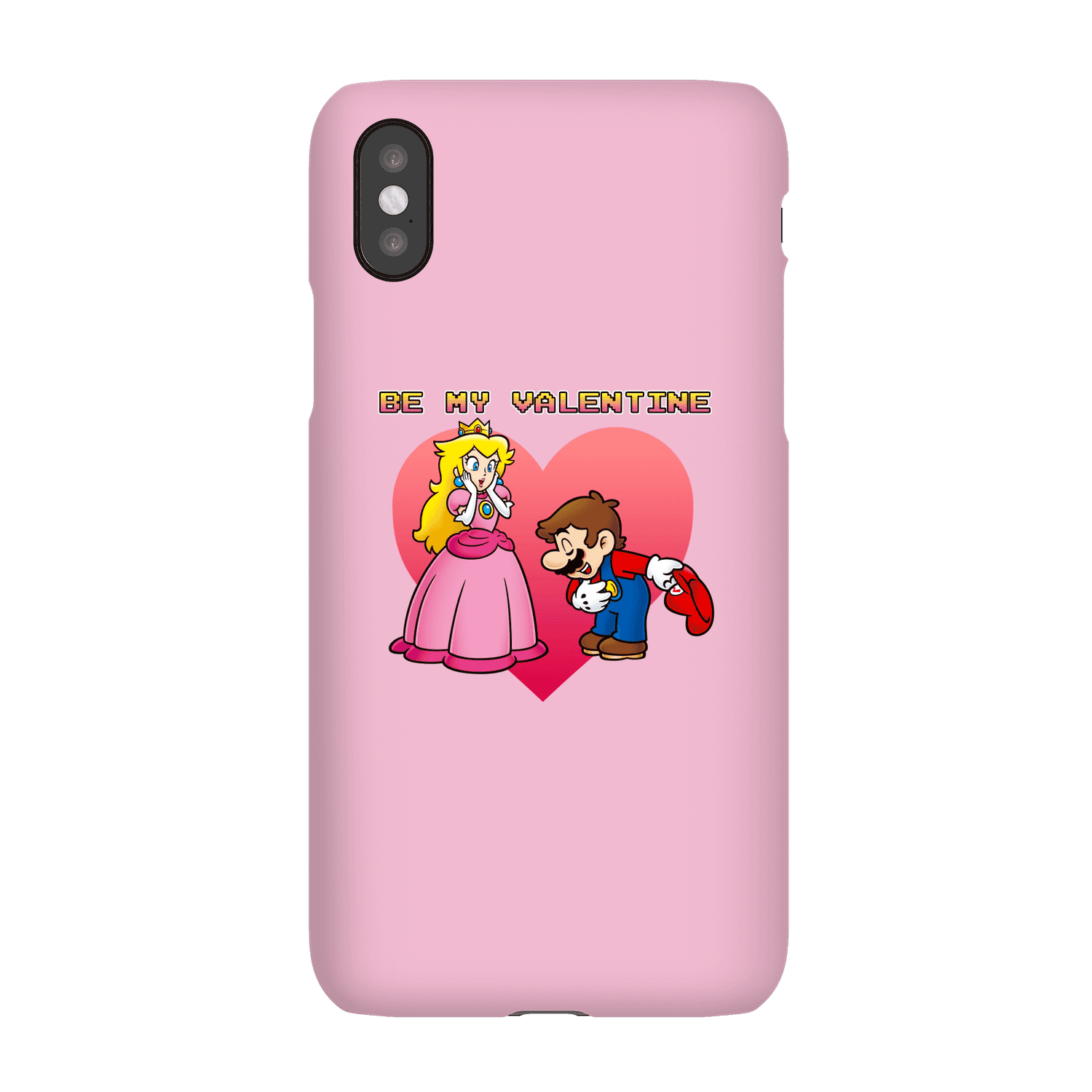 Princess peach phone case shop