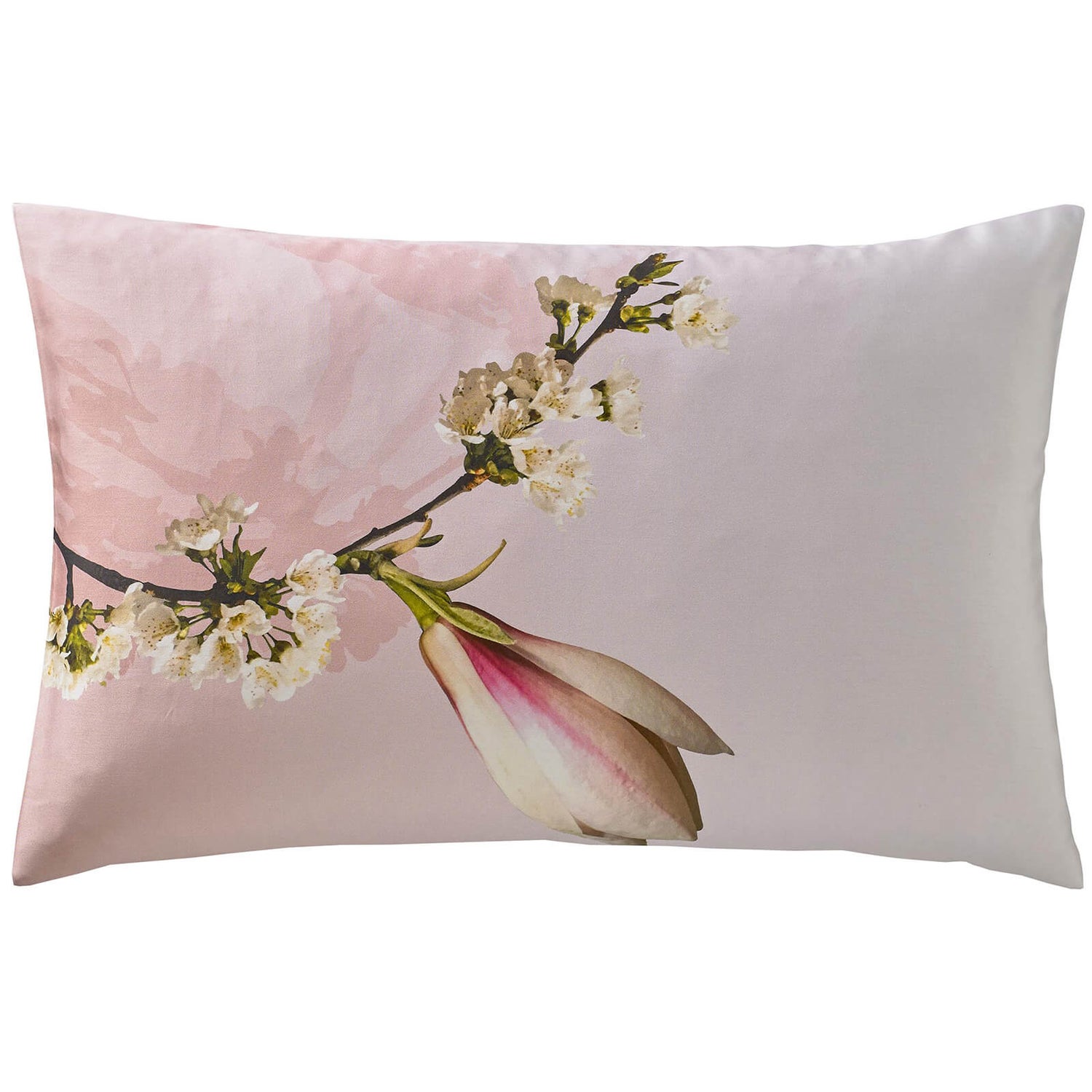 Baker shop harmony pillowcases