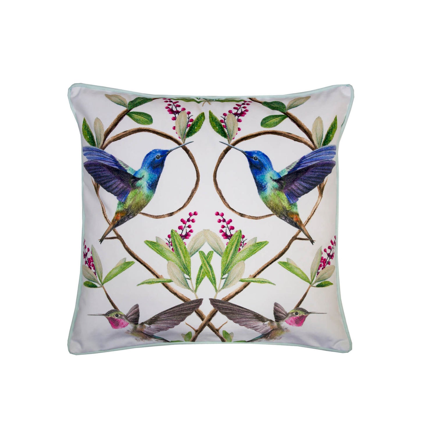 Ted baker 2025 highgrove cushion