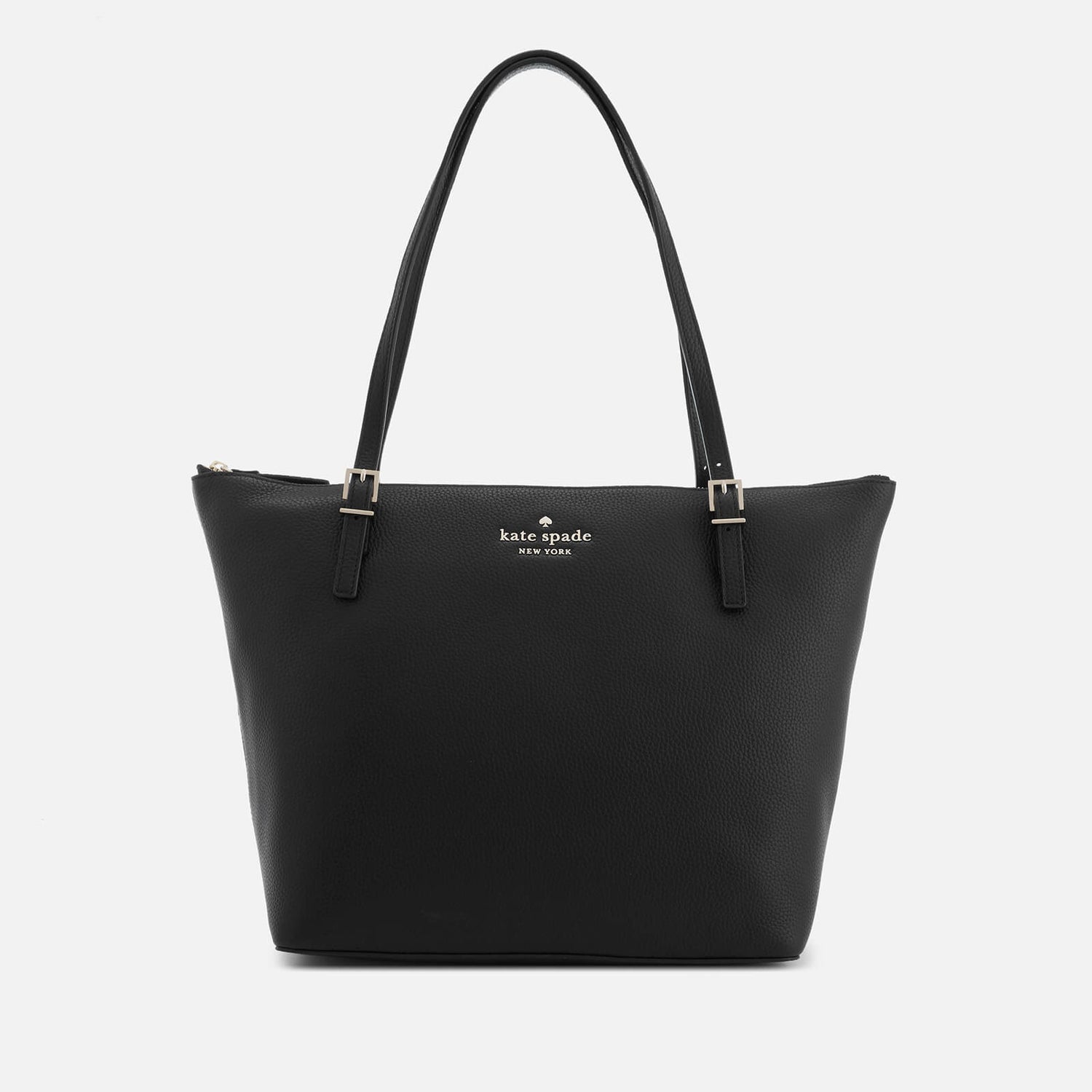 Kate Spade New York Women s Watson Lane Leather Maya Bag Black