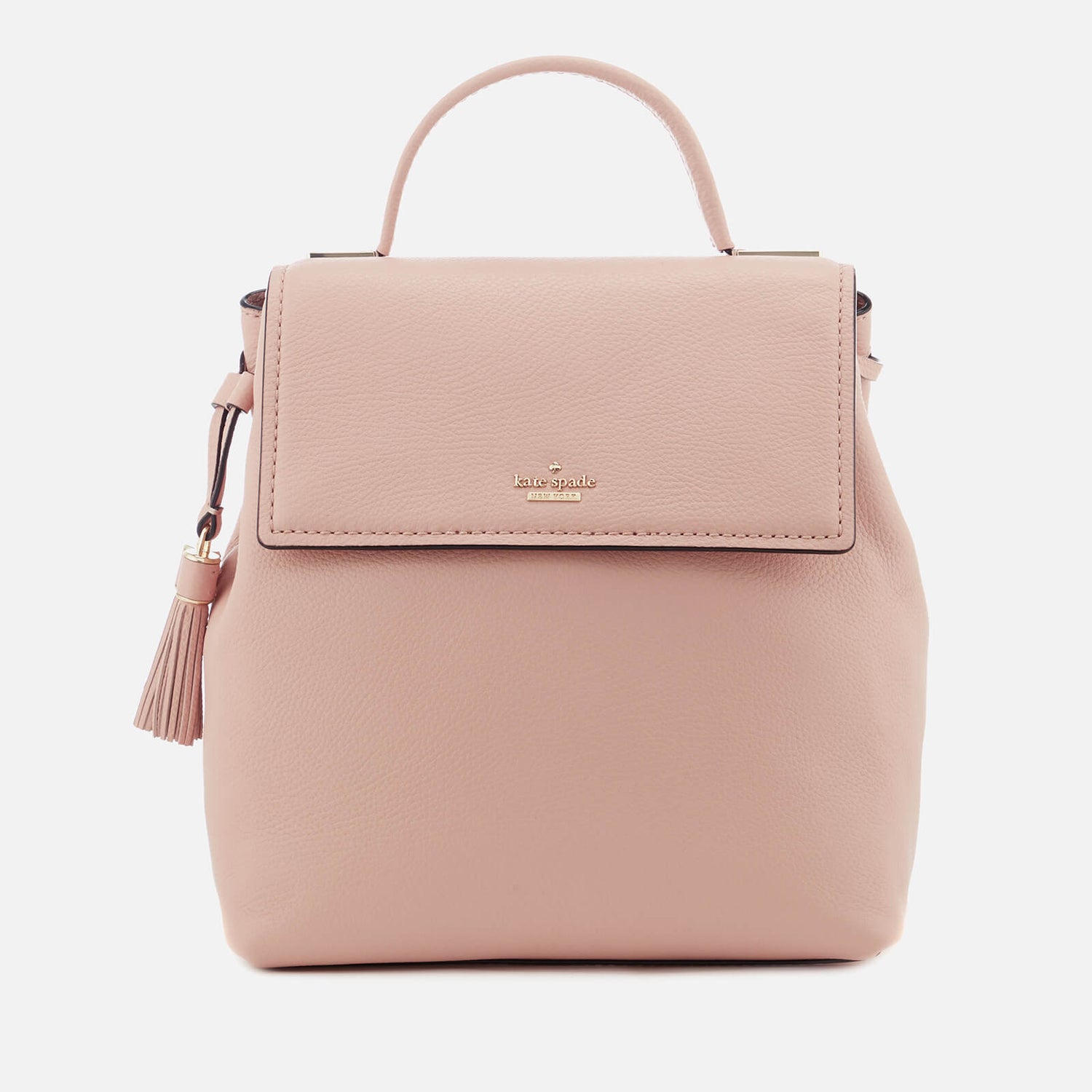 Kate Spade New York Women s Simona Backpack Warm Vellum