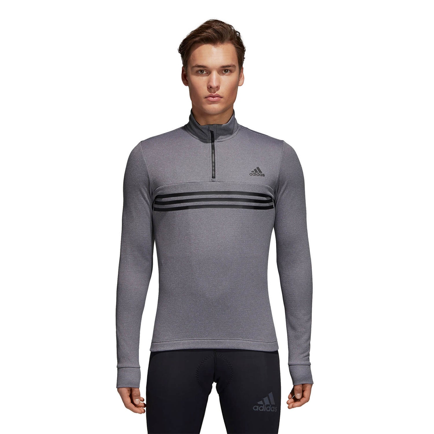 Adidas warmtefront jersey sales