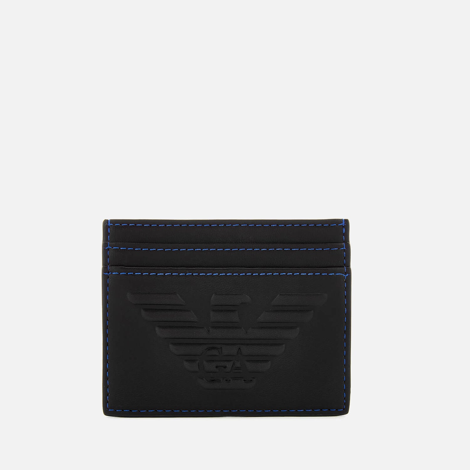 Armani credit card holder discount