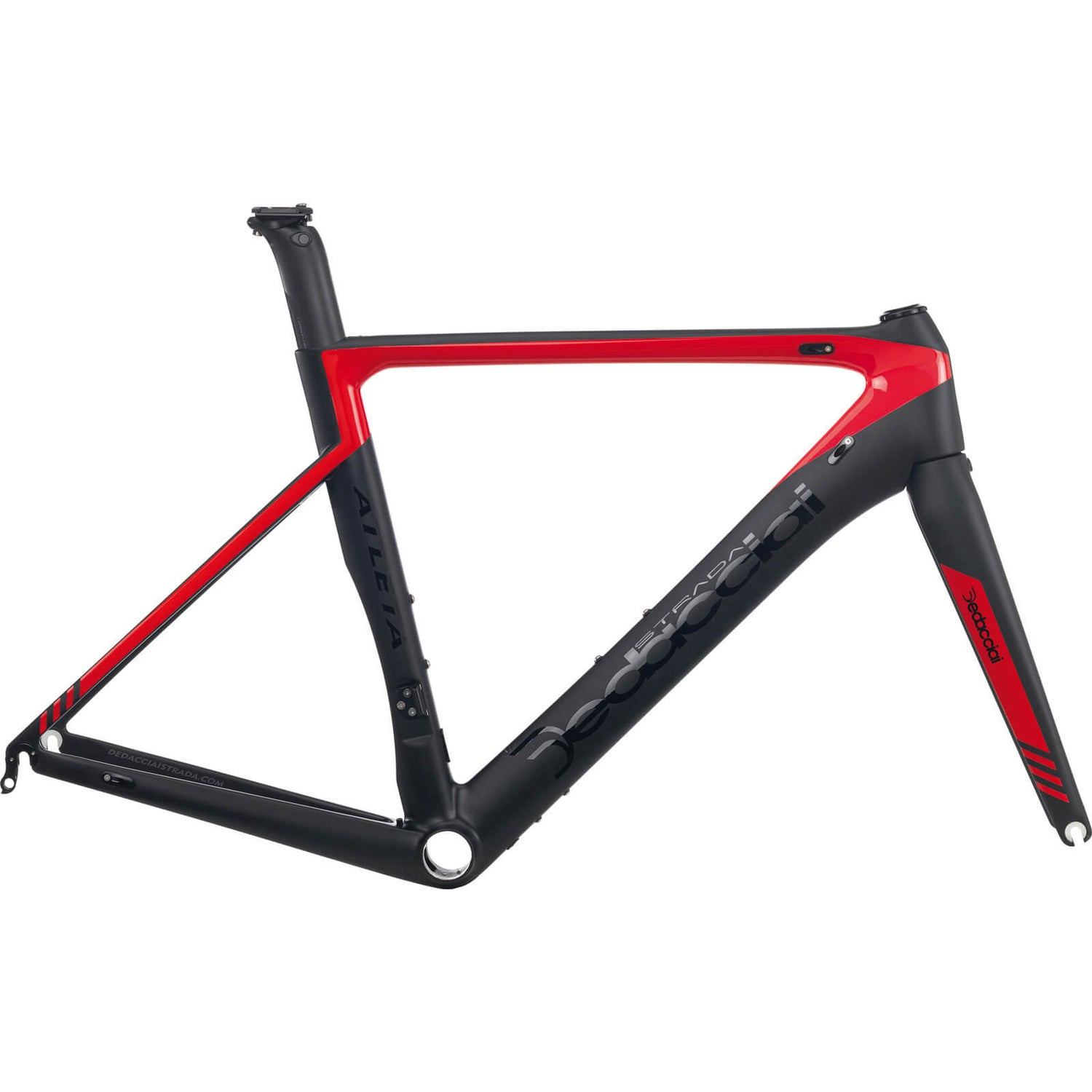 Dedacciai frame deals