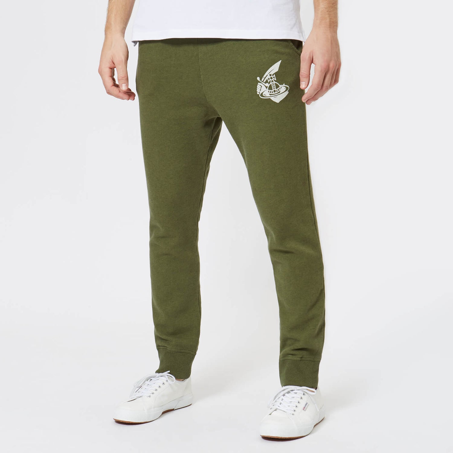 Vivienne westwood mens joggers on sale