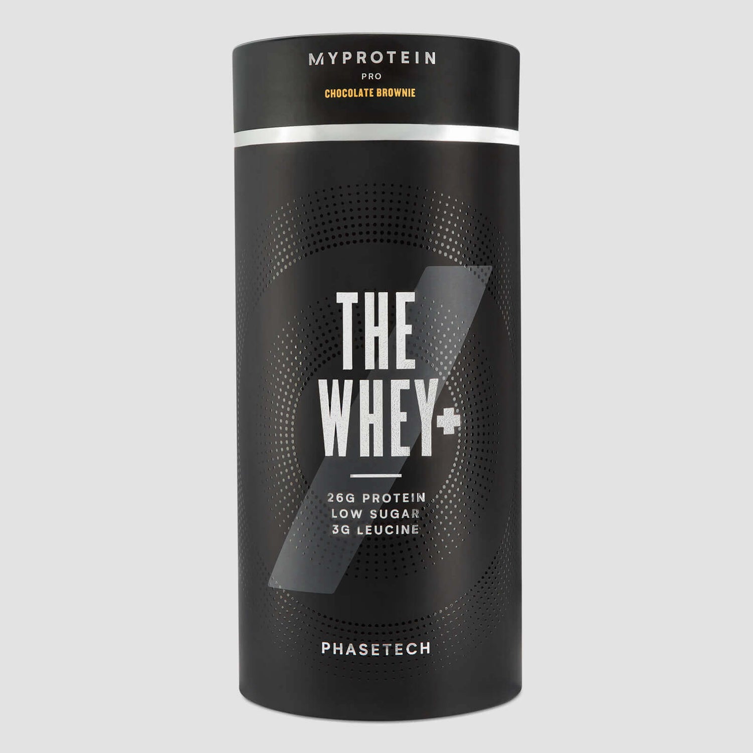 „THE Whey+“