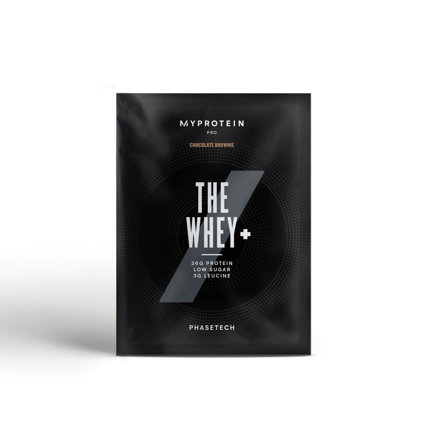 THE Whey+ (Δείγμα)