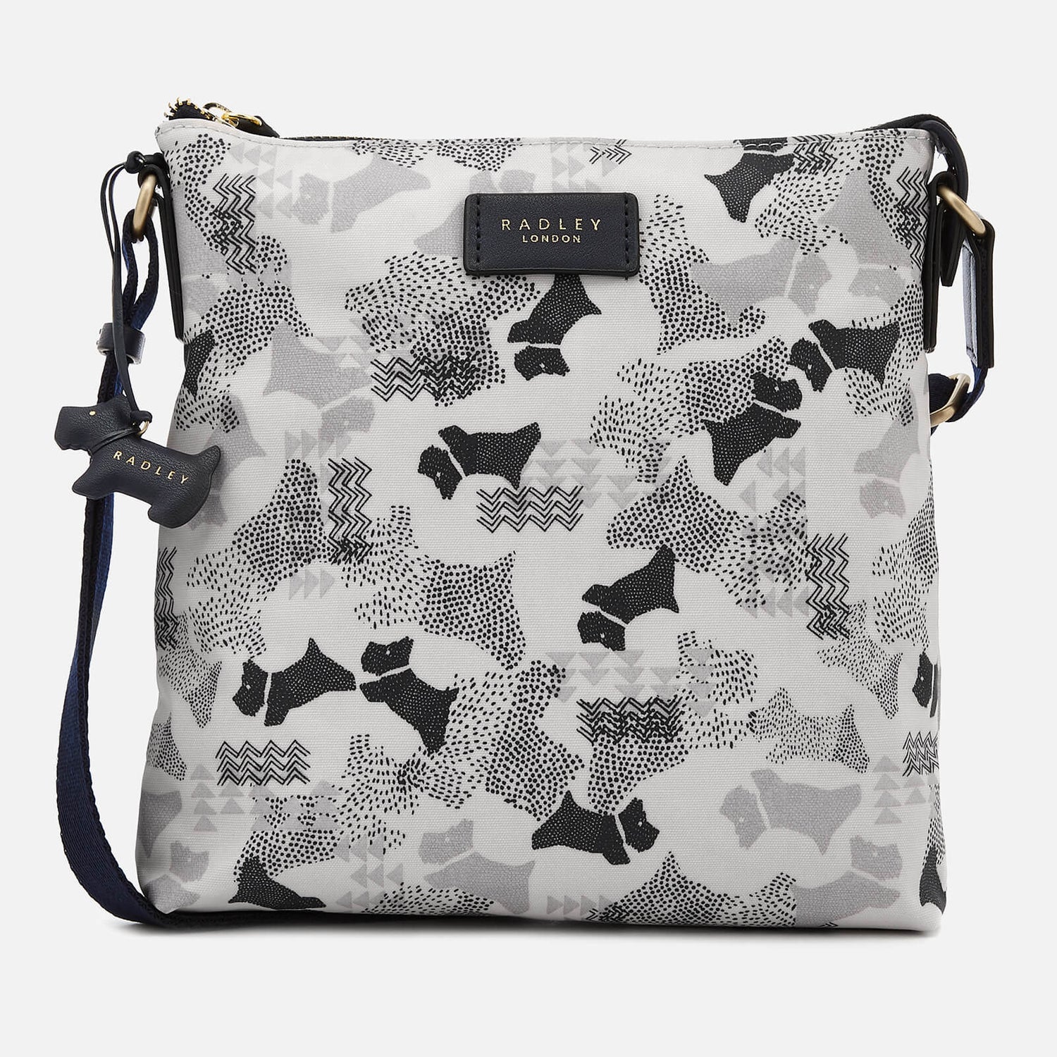 Radley data on sale dog bag