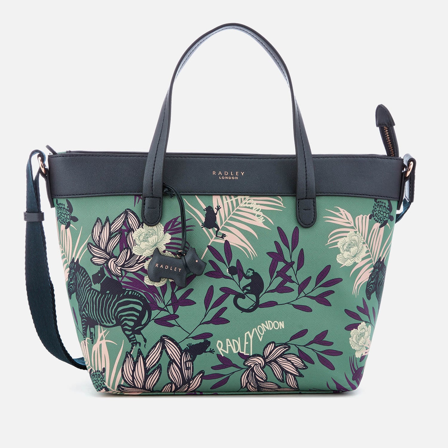 Longleat store radley bag