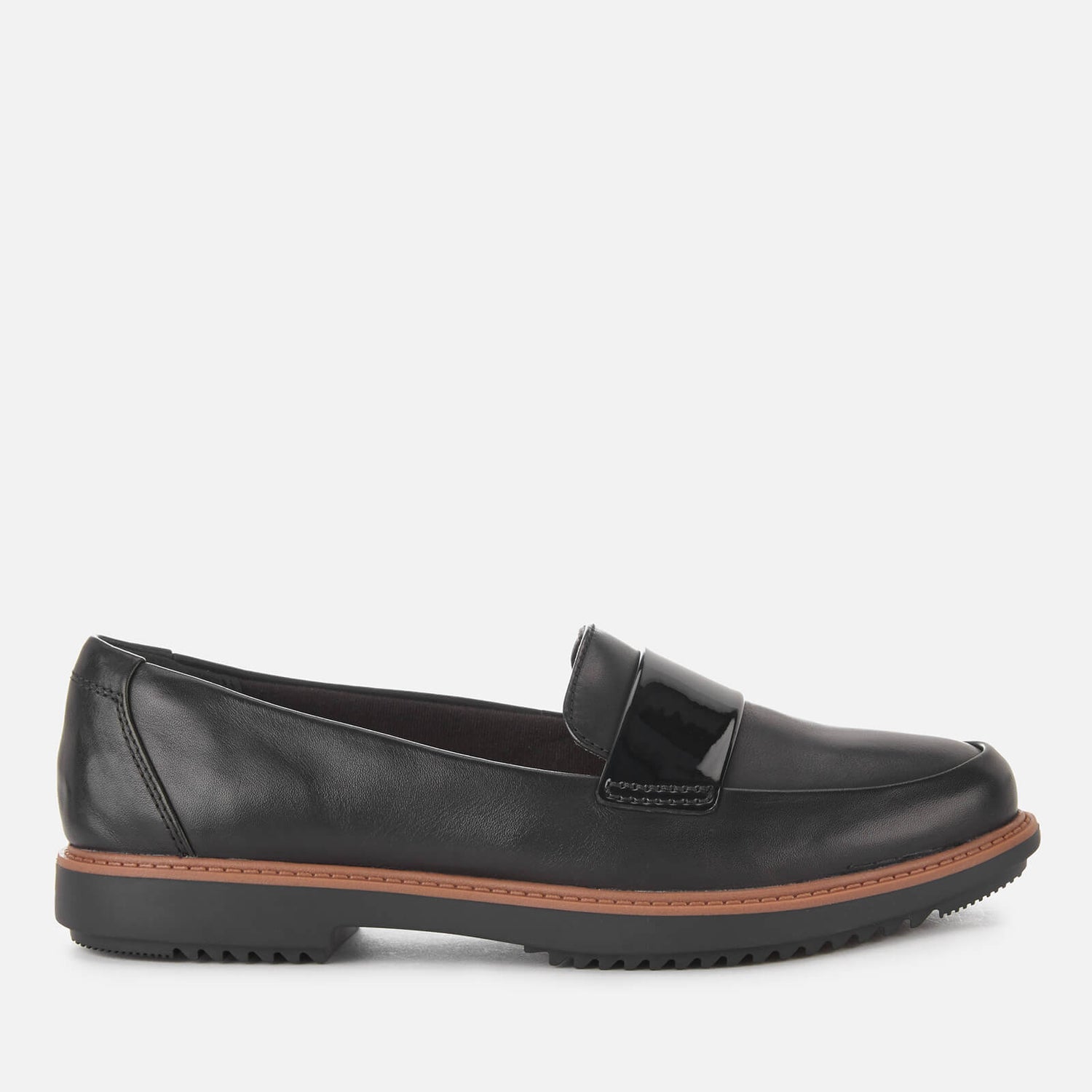 raisie arlie loafer