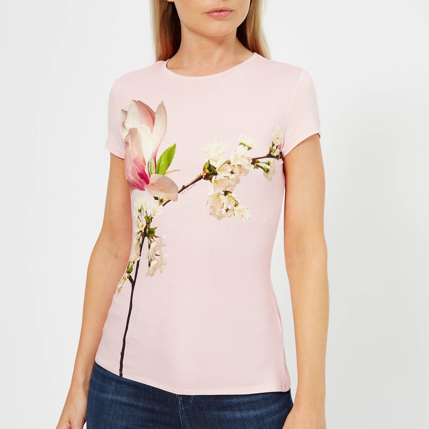 Ted baker harmony shorts best sale