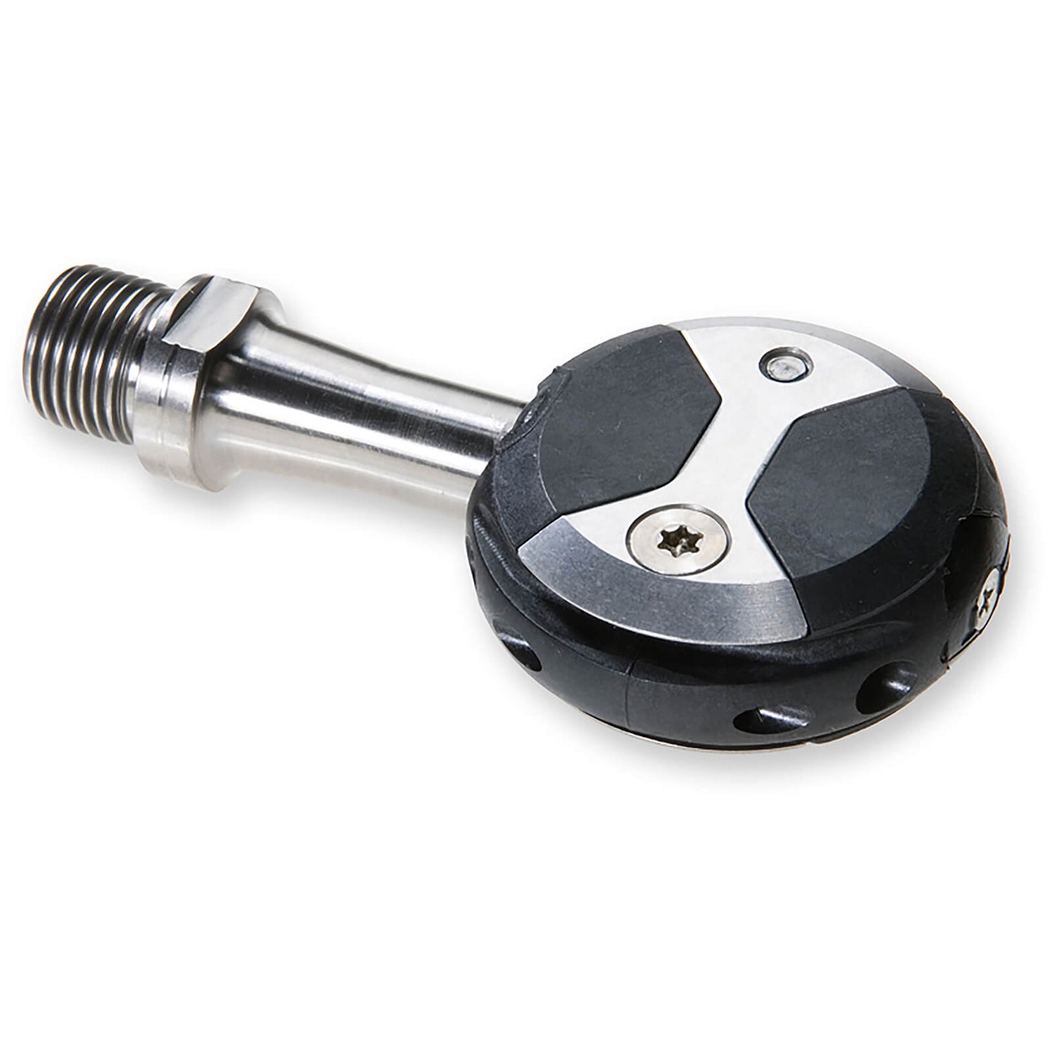 Speedplay X 1 Titanium Pedals Black
