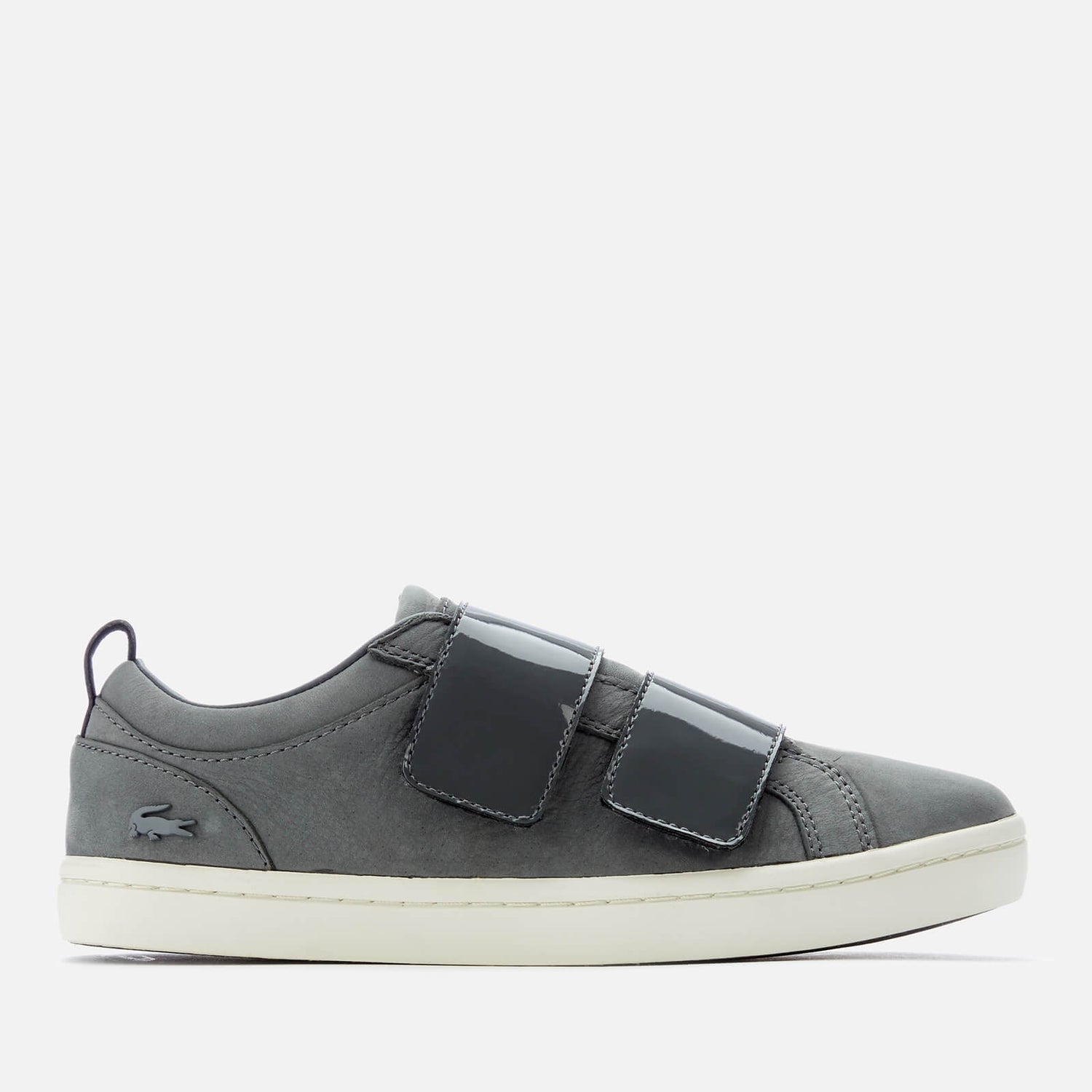 Lacoste classic outlet straightset trainers
