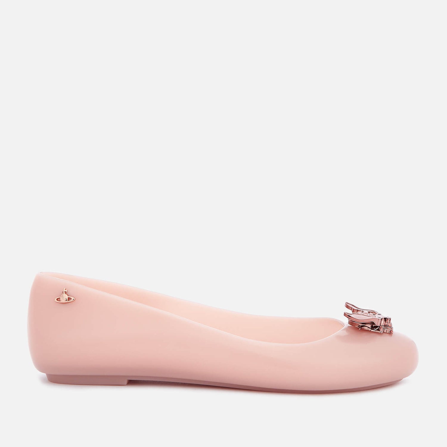 Vivienne westwood bee shoes black on sale