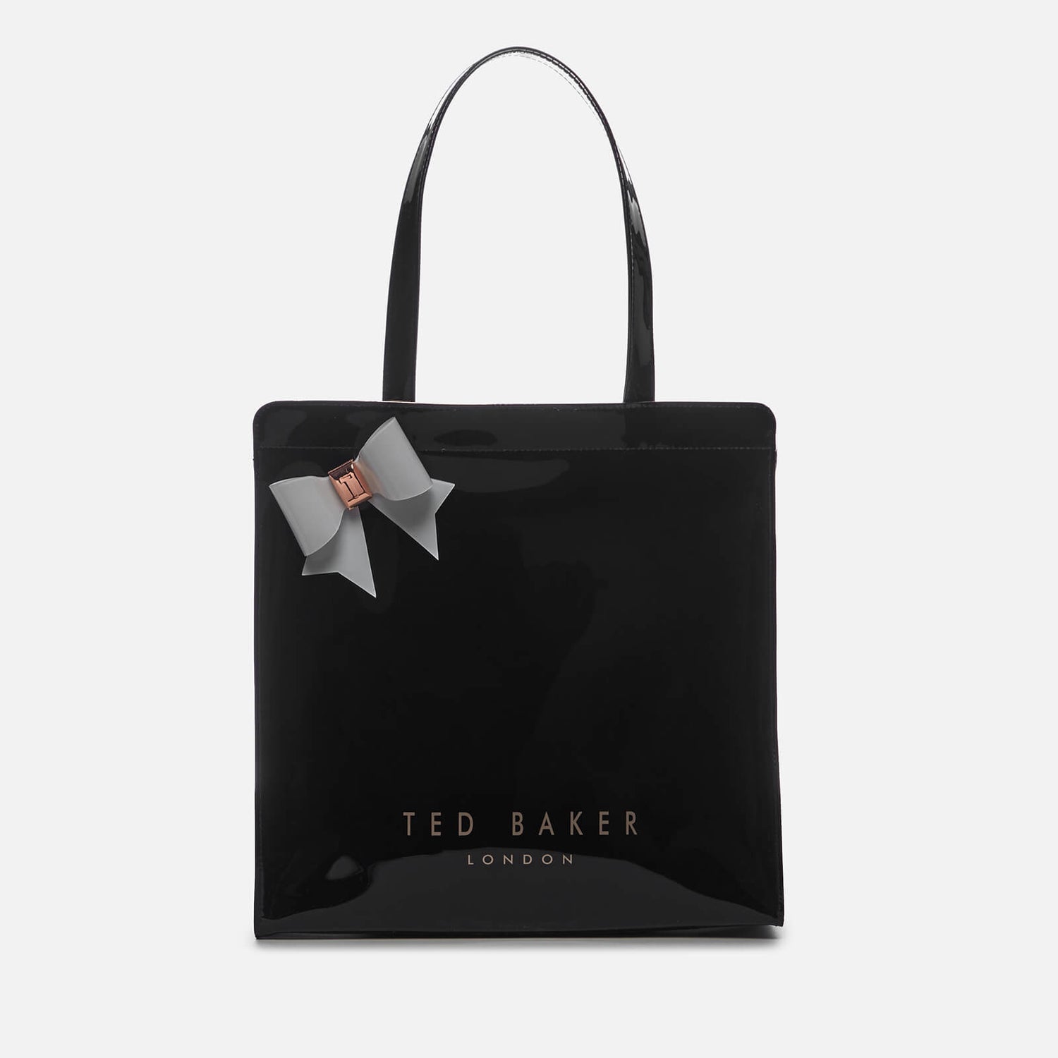 Large bow icon bag ted baker online