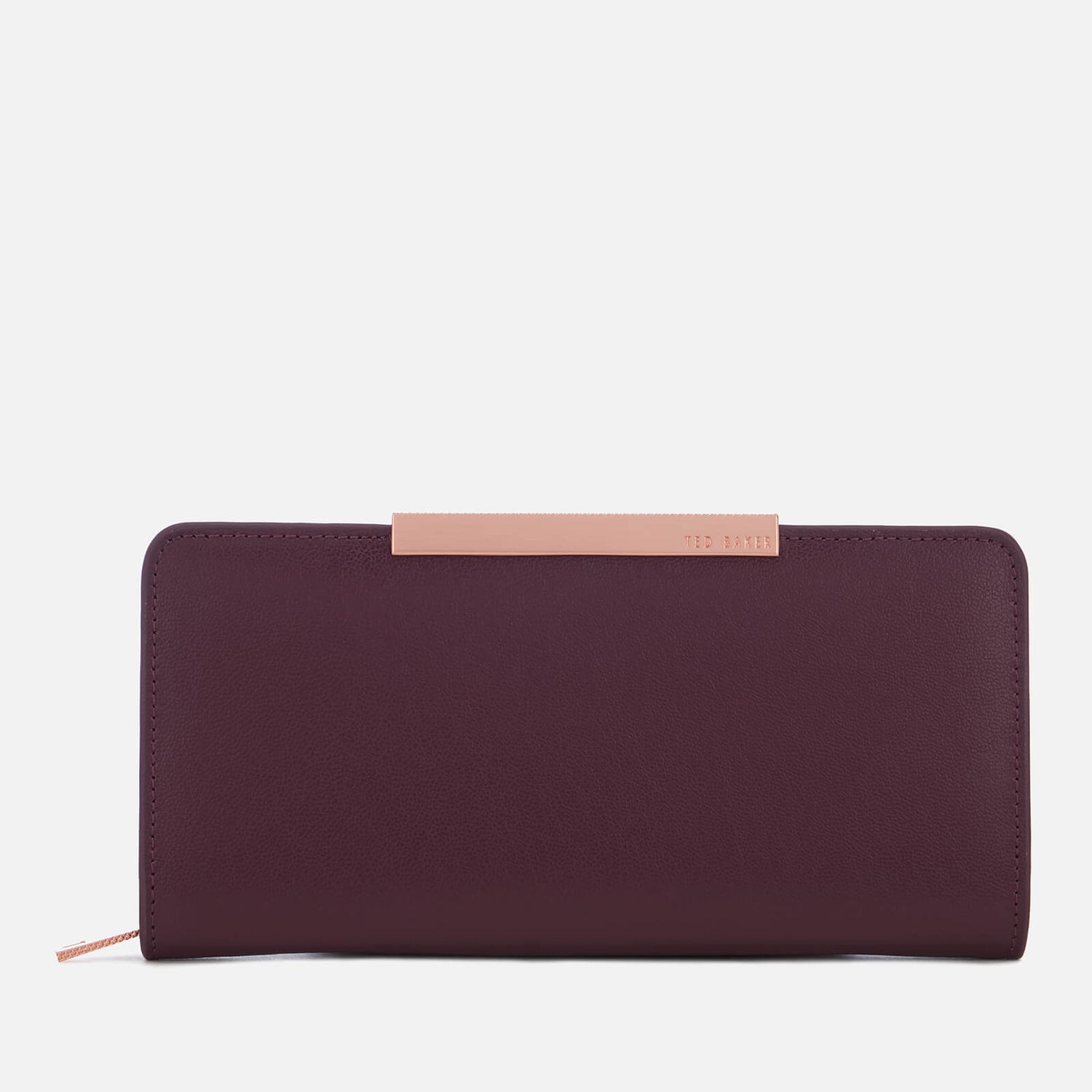 Ted baker pelle purse clearance