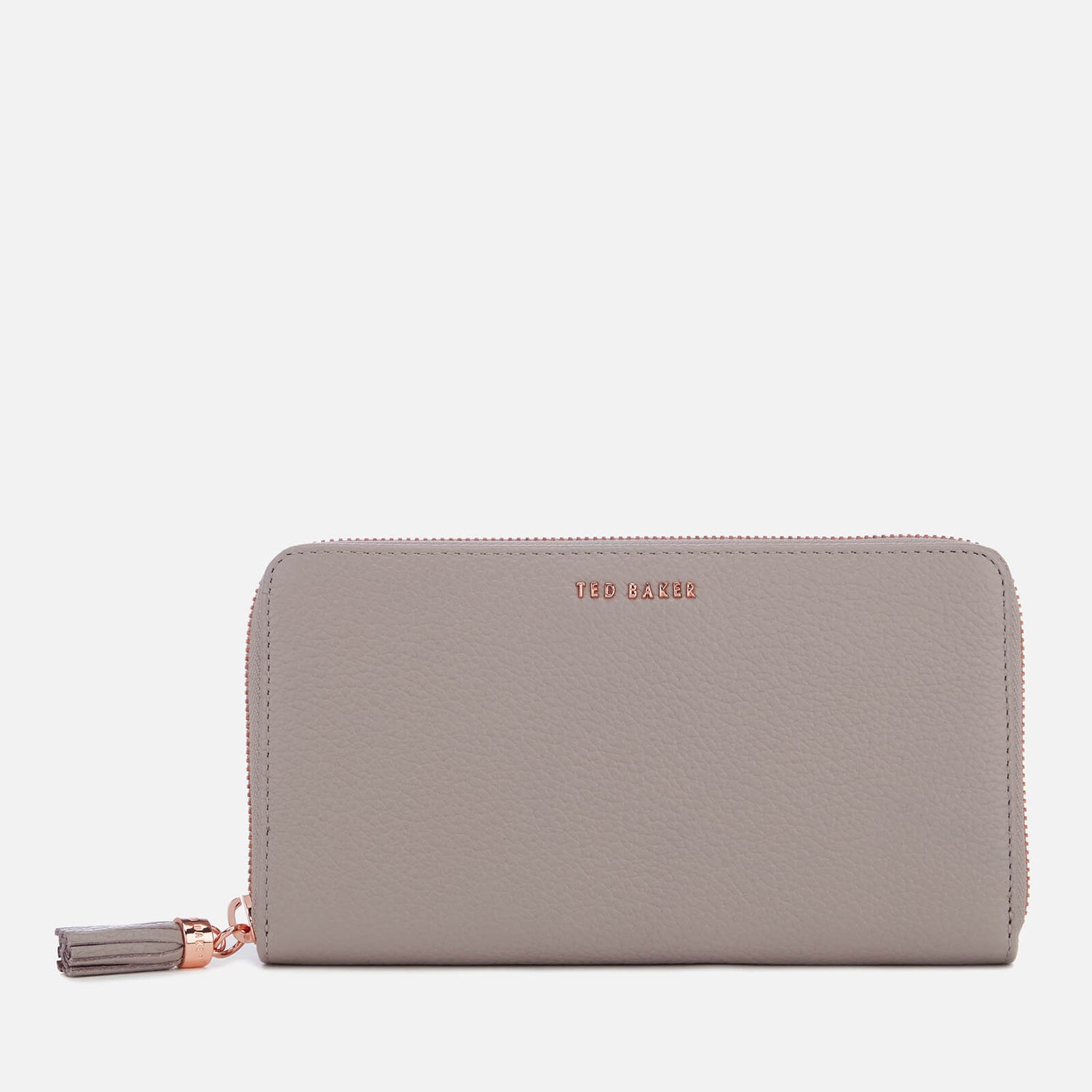 Ted baker charcoal cheap purse