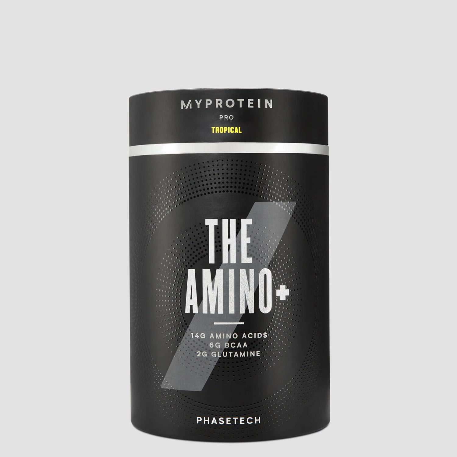 Myprotein THE Amino+ with PhaseTech - 20servings - Tropsko
