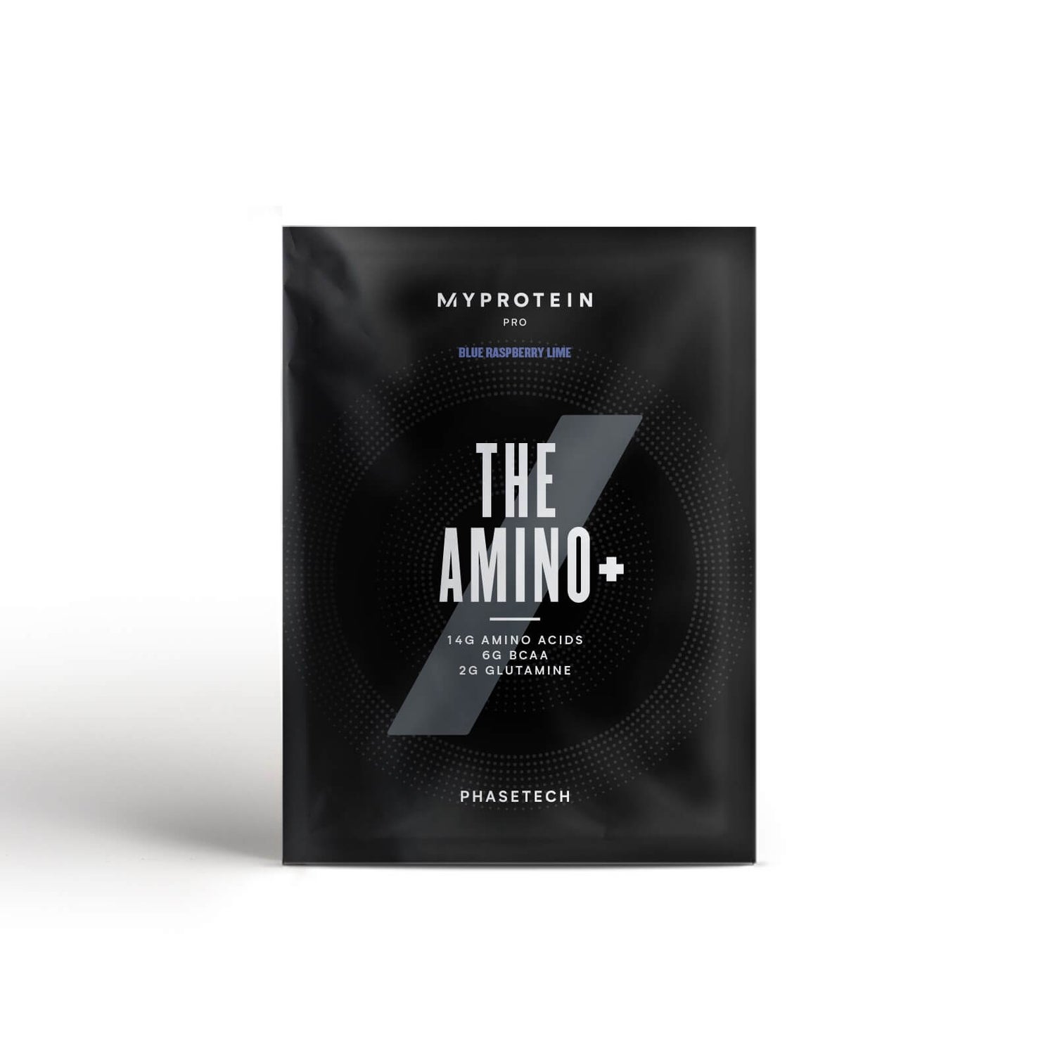 THE Amino+ (paraugs) - Ogas