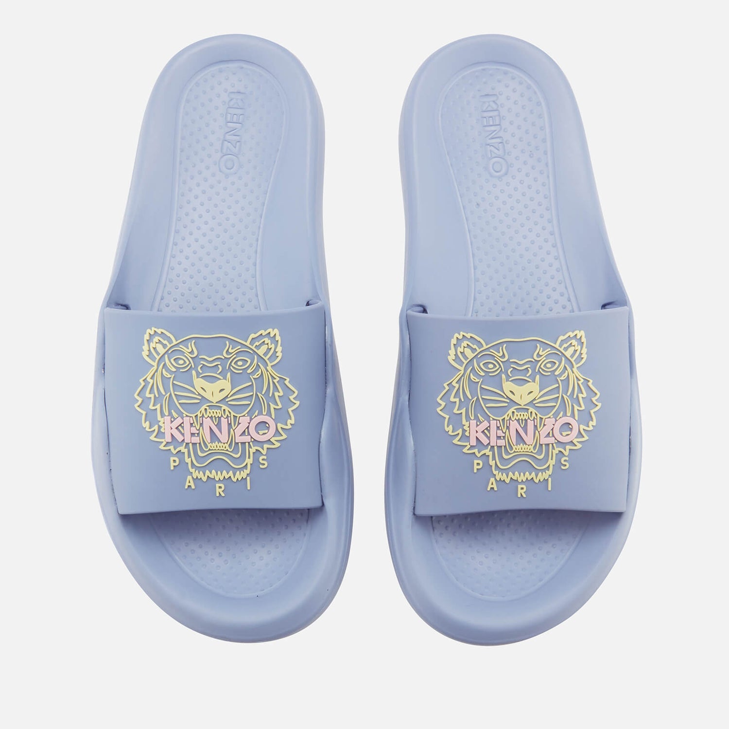 kenzo slides women's