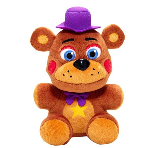 Toy freddy shop funko plush