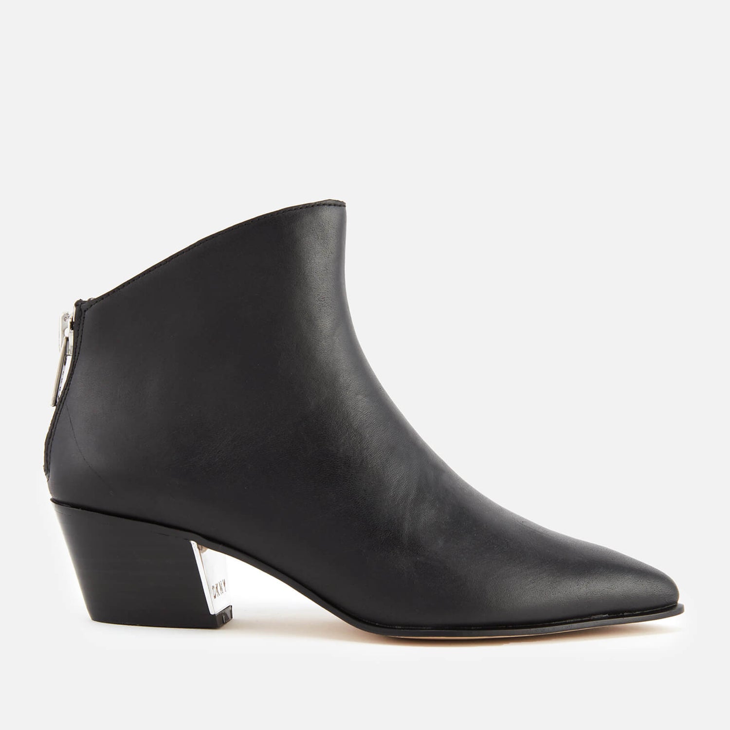 Dkny bason ankle booties clearance