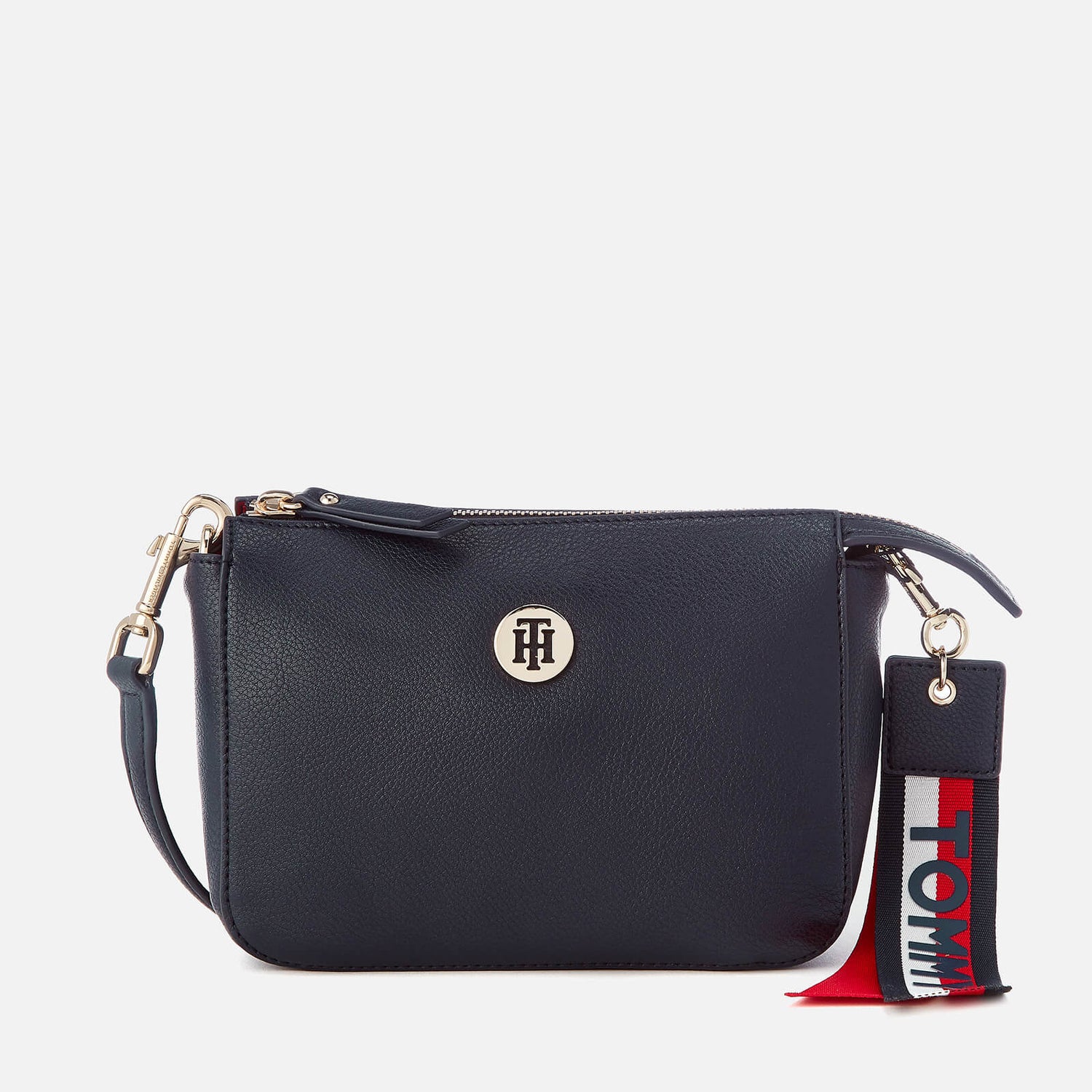 Charming tommy cheap crossover bag