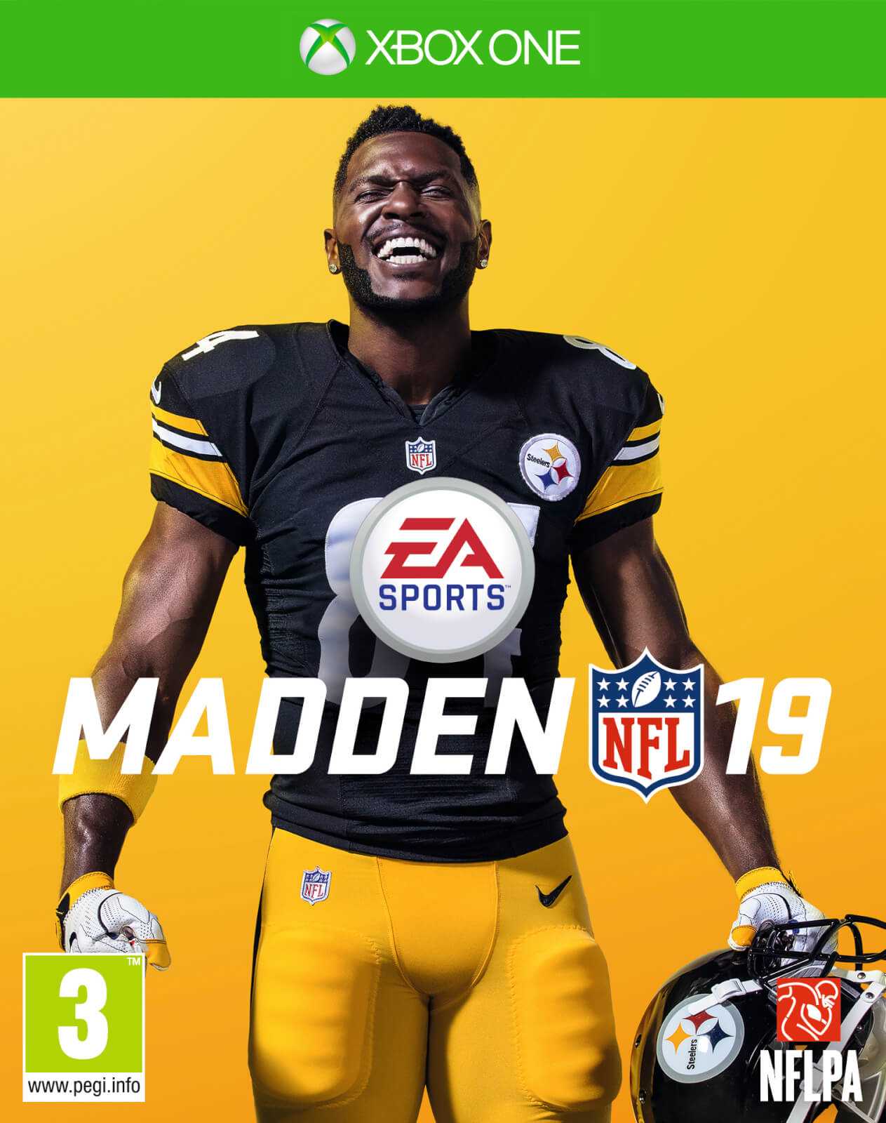 Madden NFL 19 Xbox One Zavvi UK