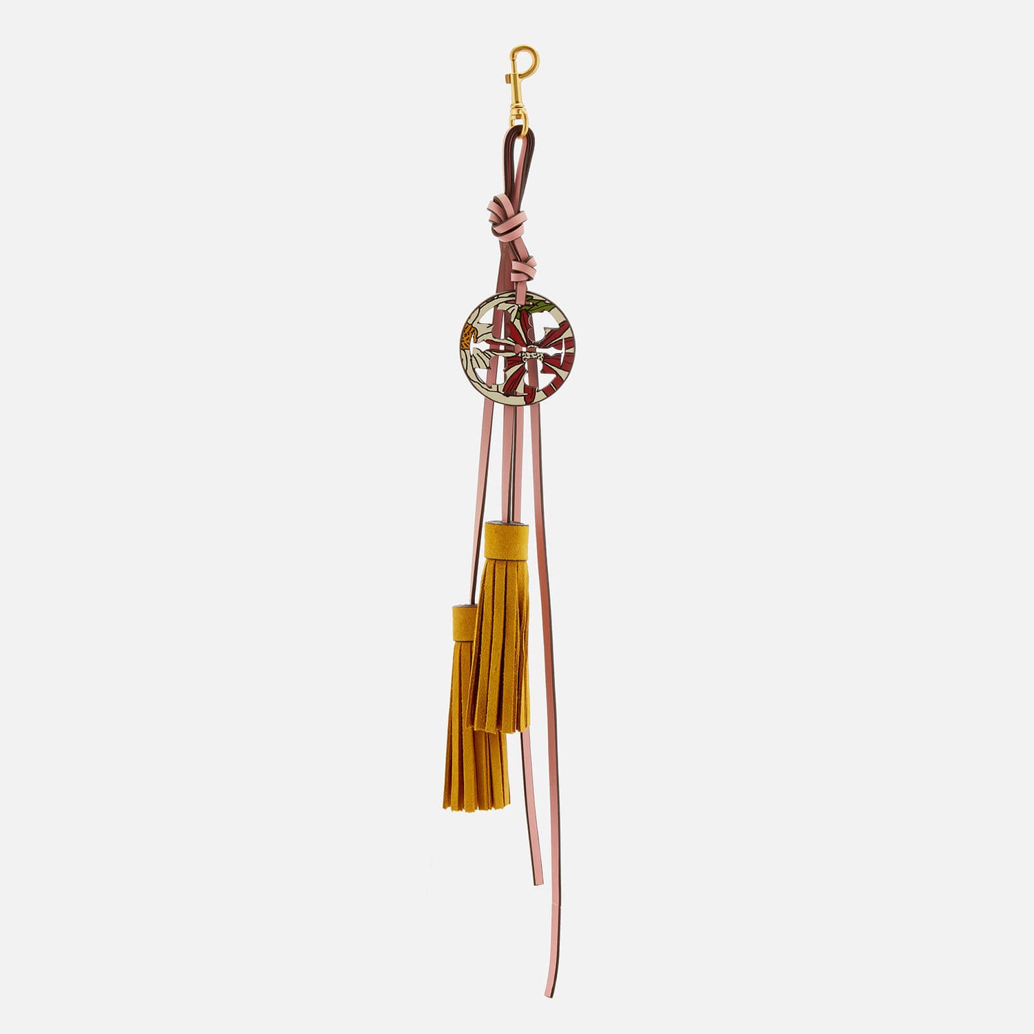 Tory burch ivory meadow folly on sale