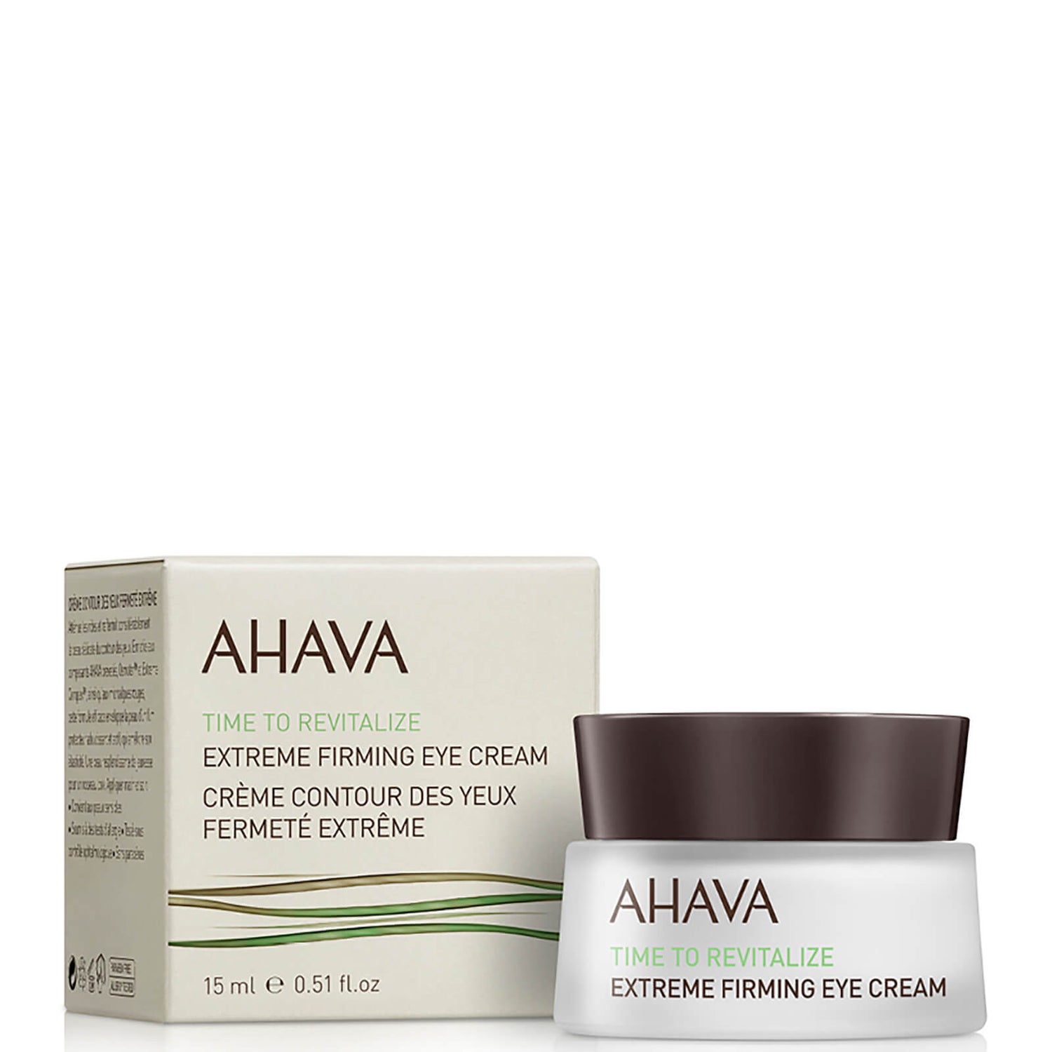 AHAVA Extreme Firming Eye Cream 15 ml