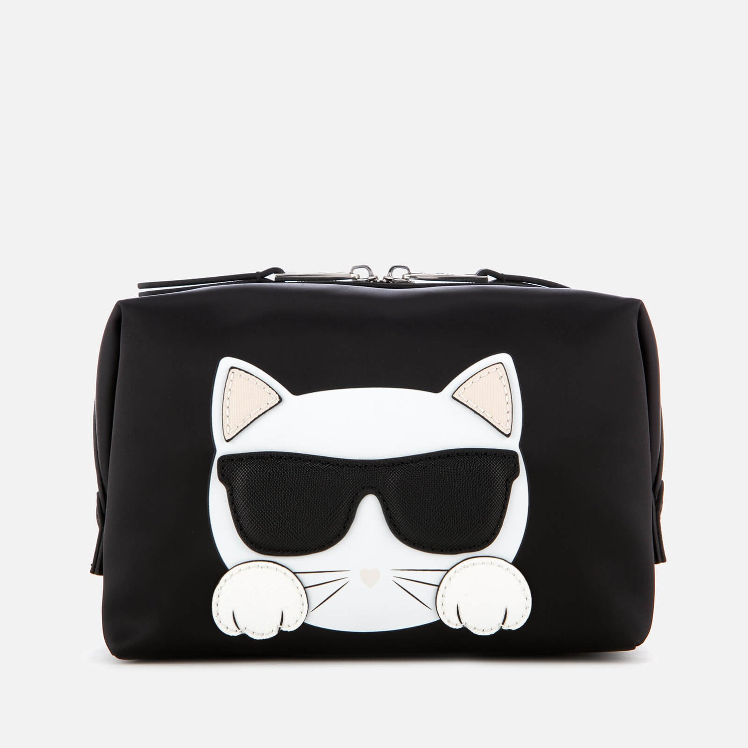 Karl lagerfeld hotsell wash bag