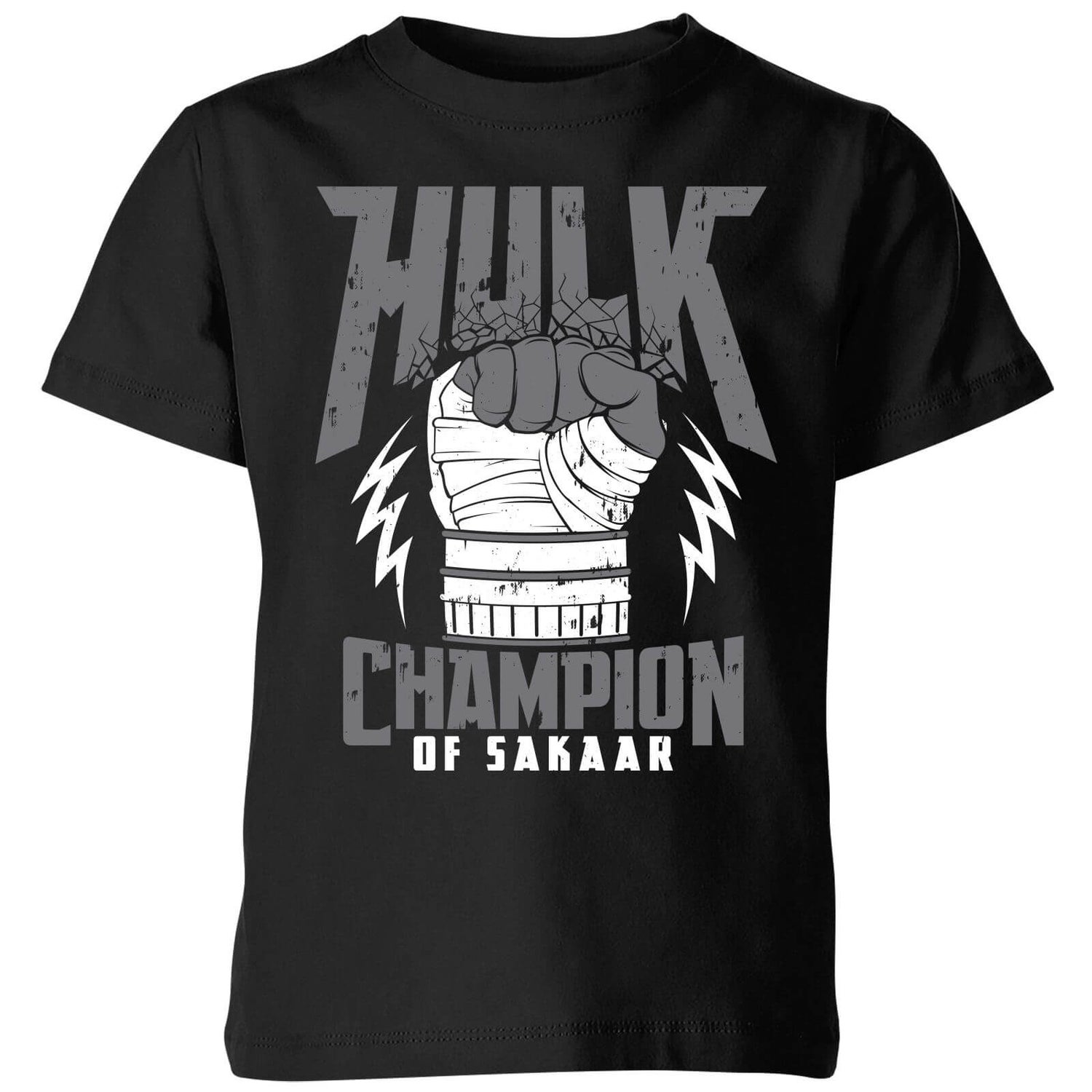 Champion outlet shirts black