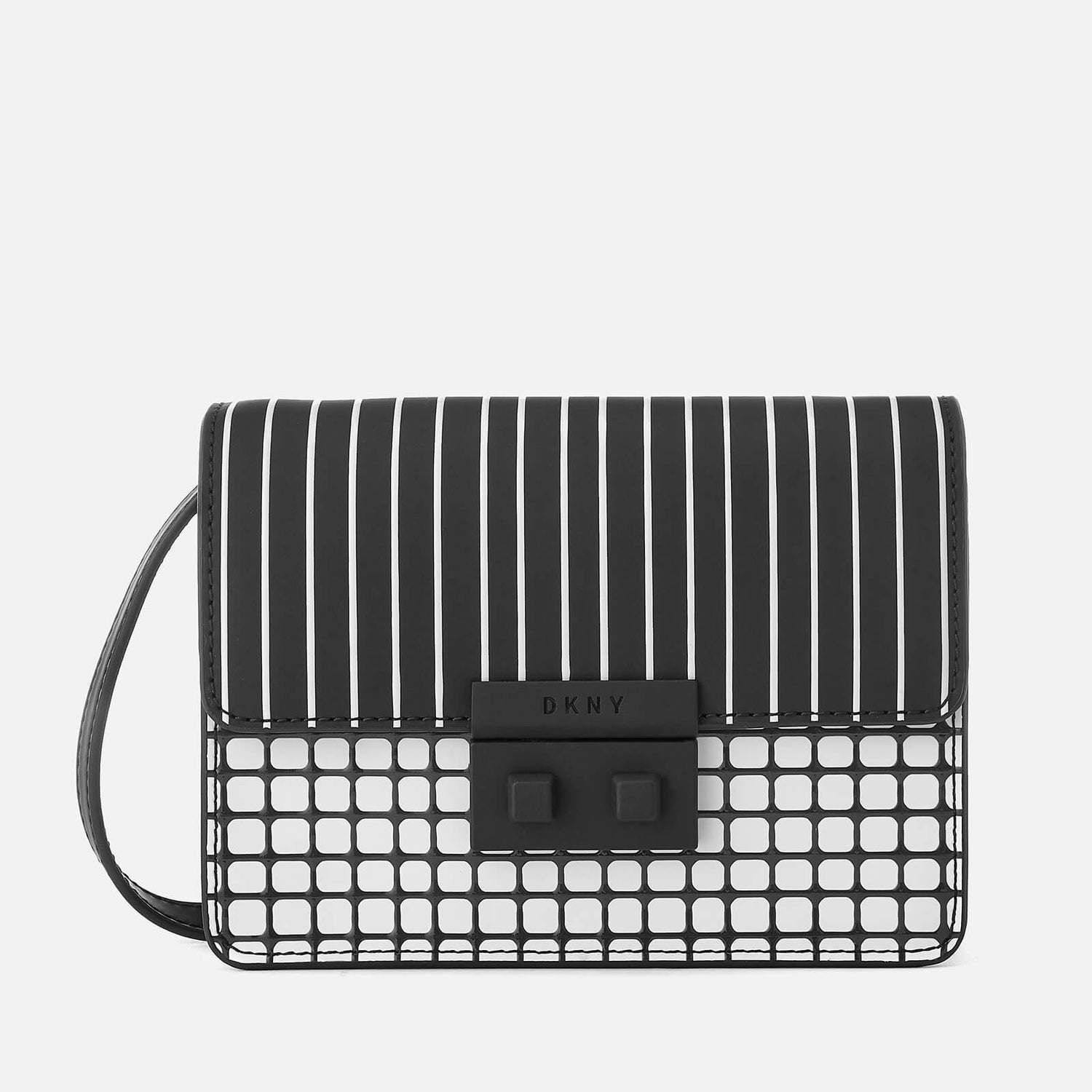 Dkny ann shoulder bag clearance