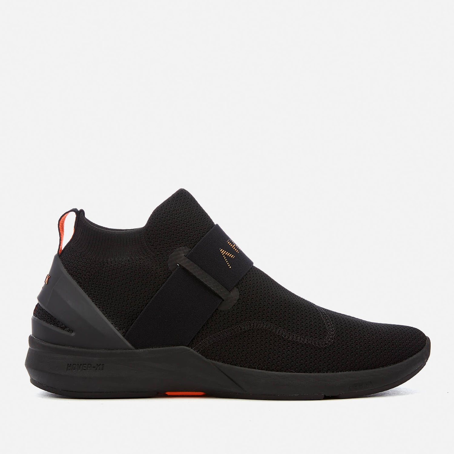 ARKK Copenhagen Men s Spyqon FG 2.0 Trainers Black Light Rust TheHut