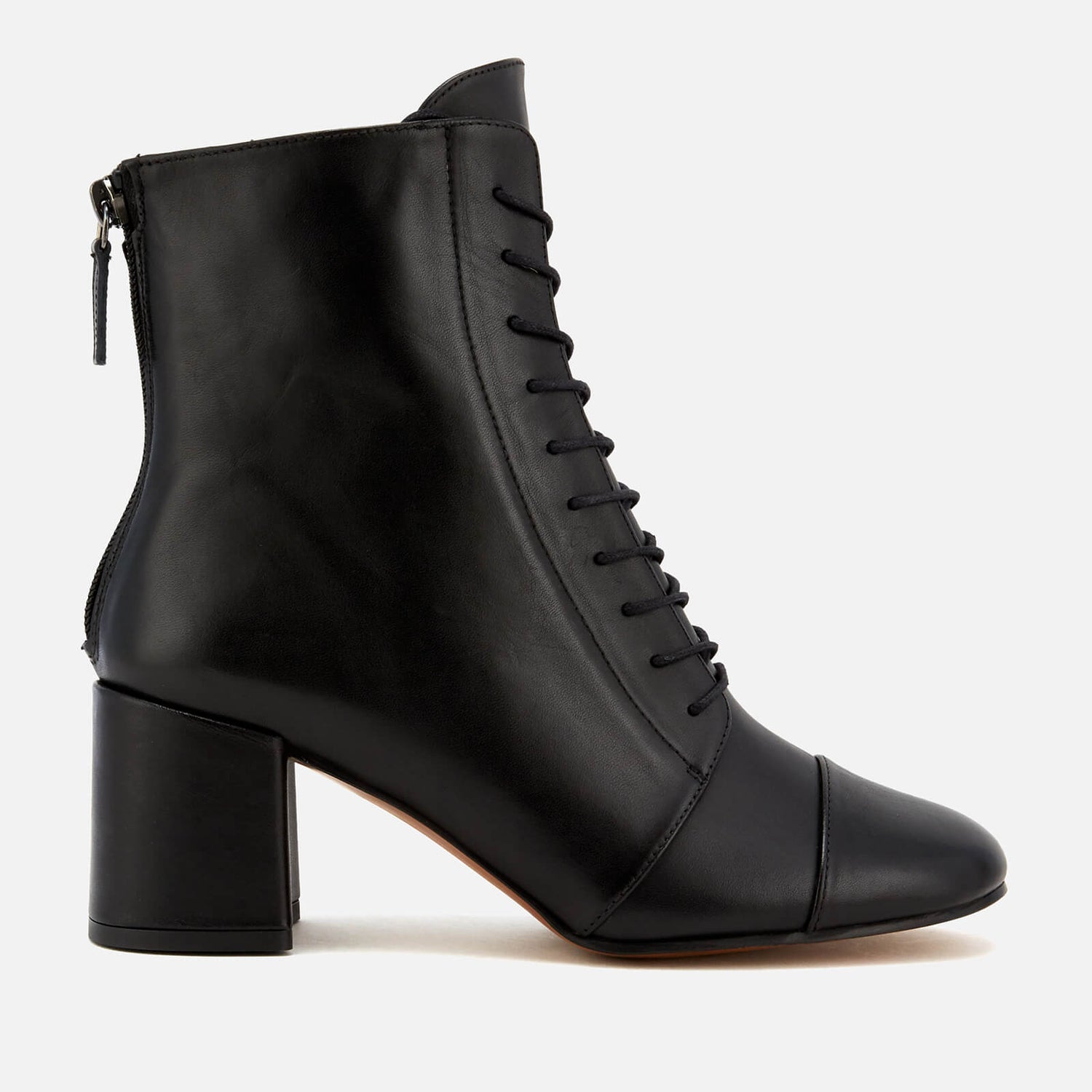 Ruben lace online up boot