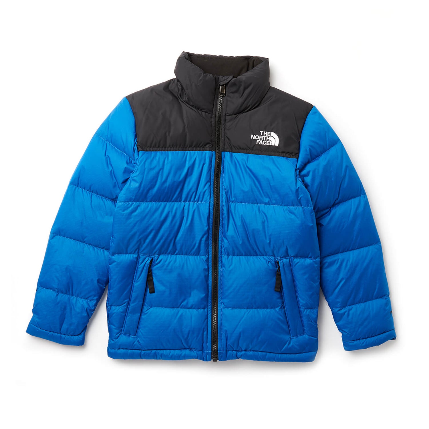 boys nuptse jacket