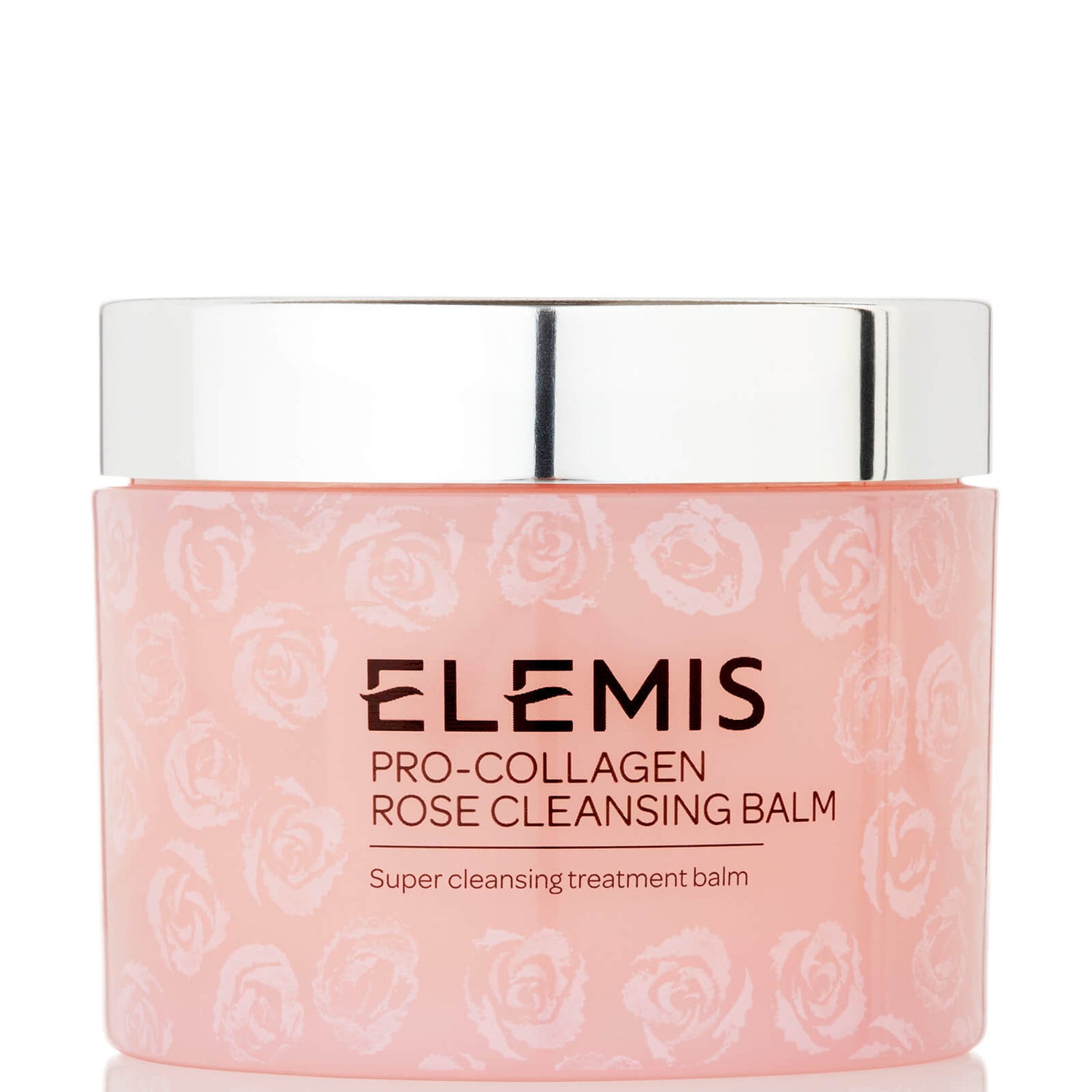Elemis Limited Edition Pro-Collagen Rose Cleansing Balm 200g