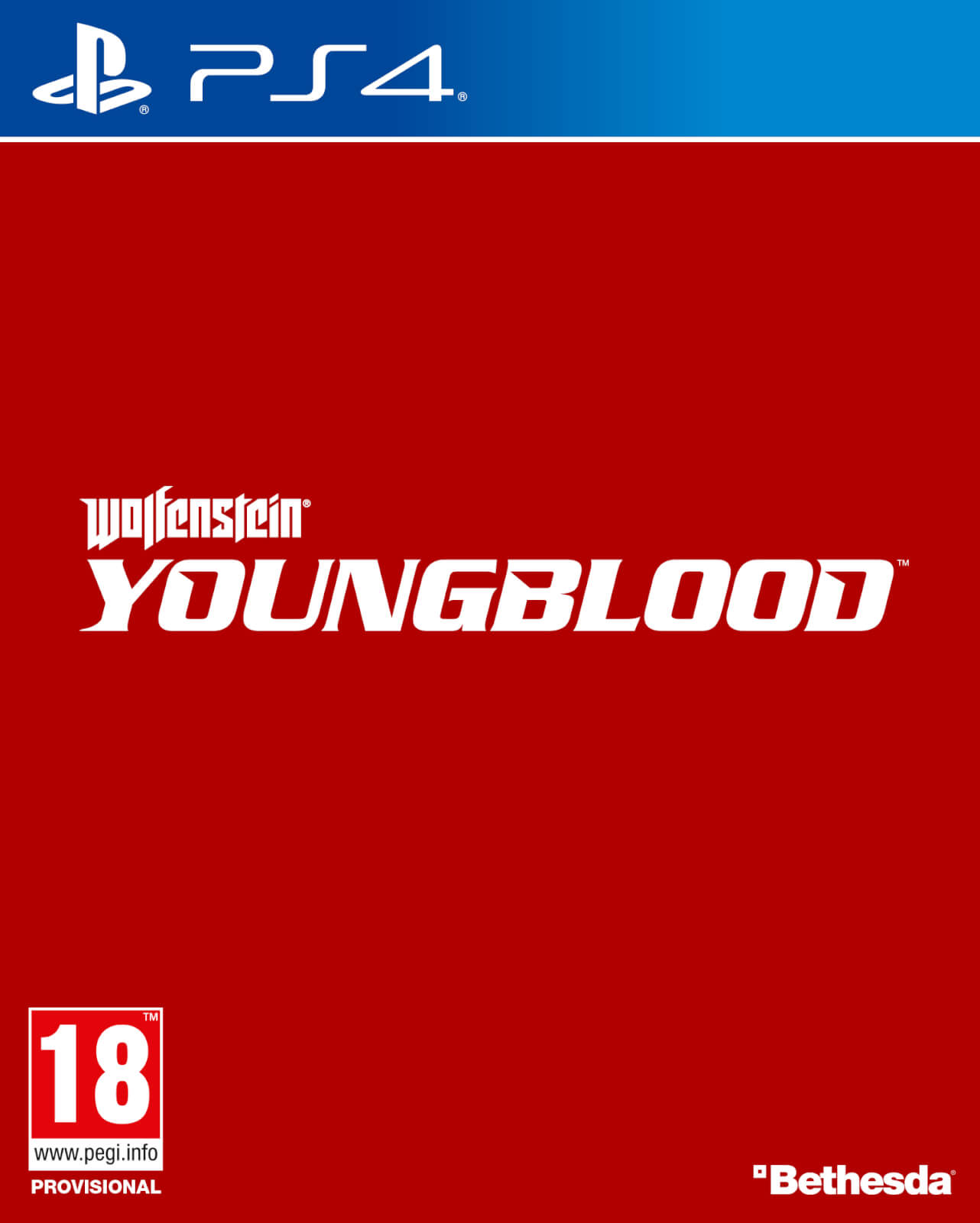 Wolfenstein: Youngblood - Zavvi
