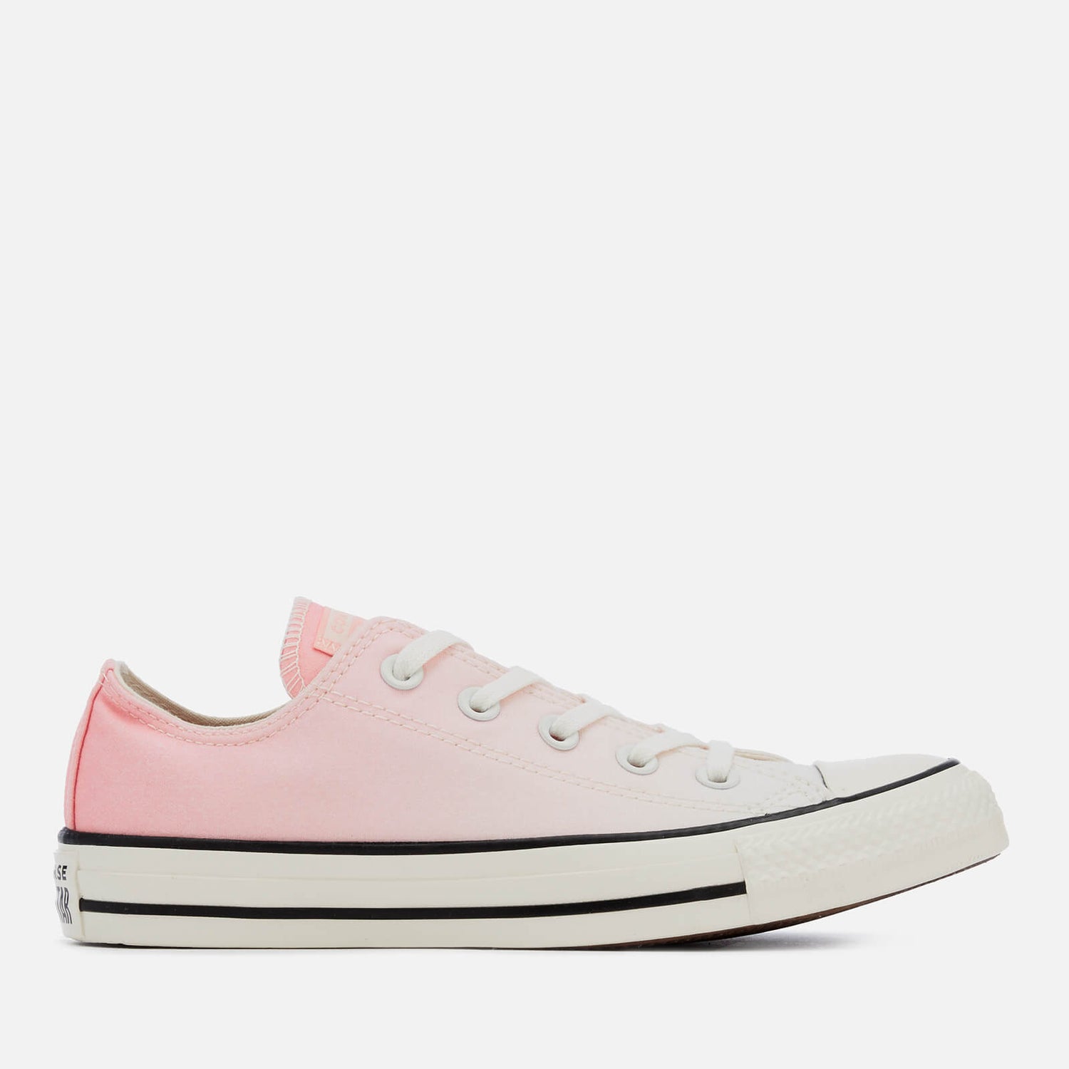 Storm pink converse best sale